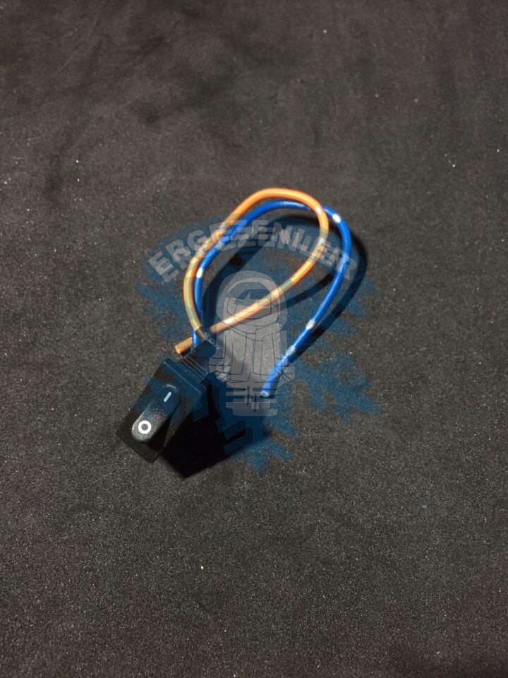 A/C AÇMA, KAPATMA ANAHTARI