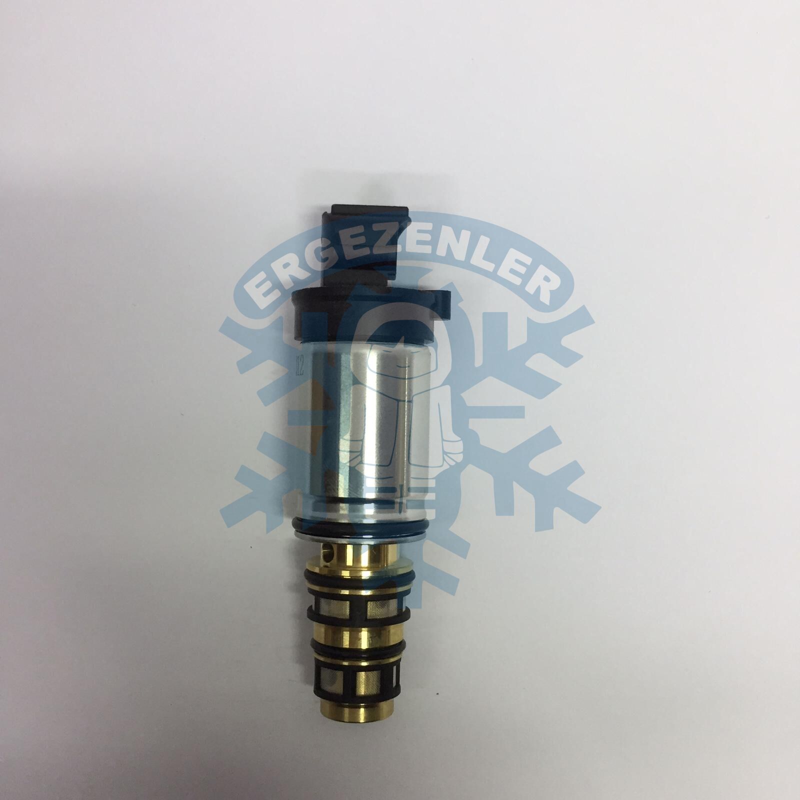 OPEL ASTRA K SELENOID VALF