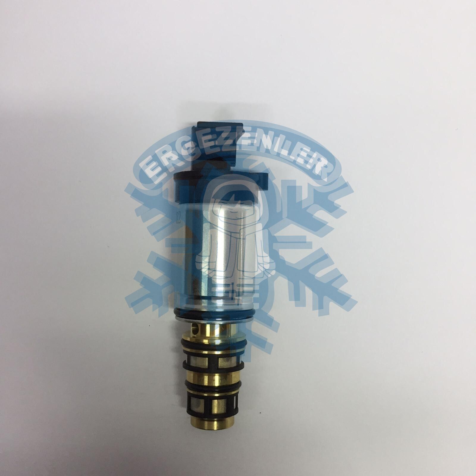 OPEL ASTRA K SELENOID VALF