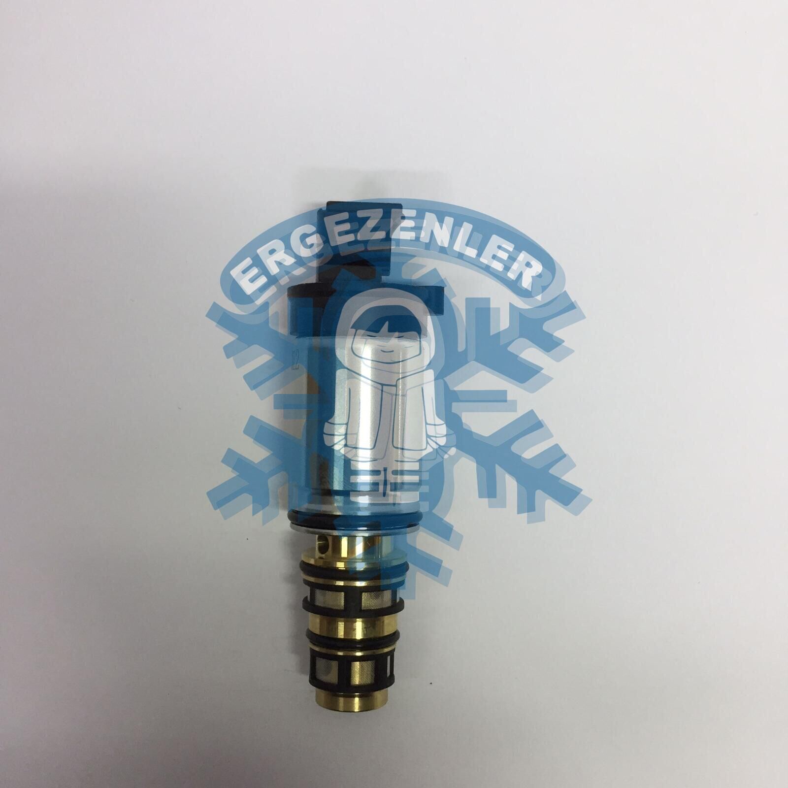 OPEL ASTRA K SELENOID VALF