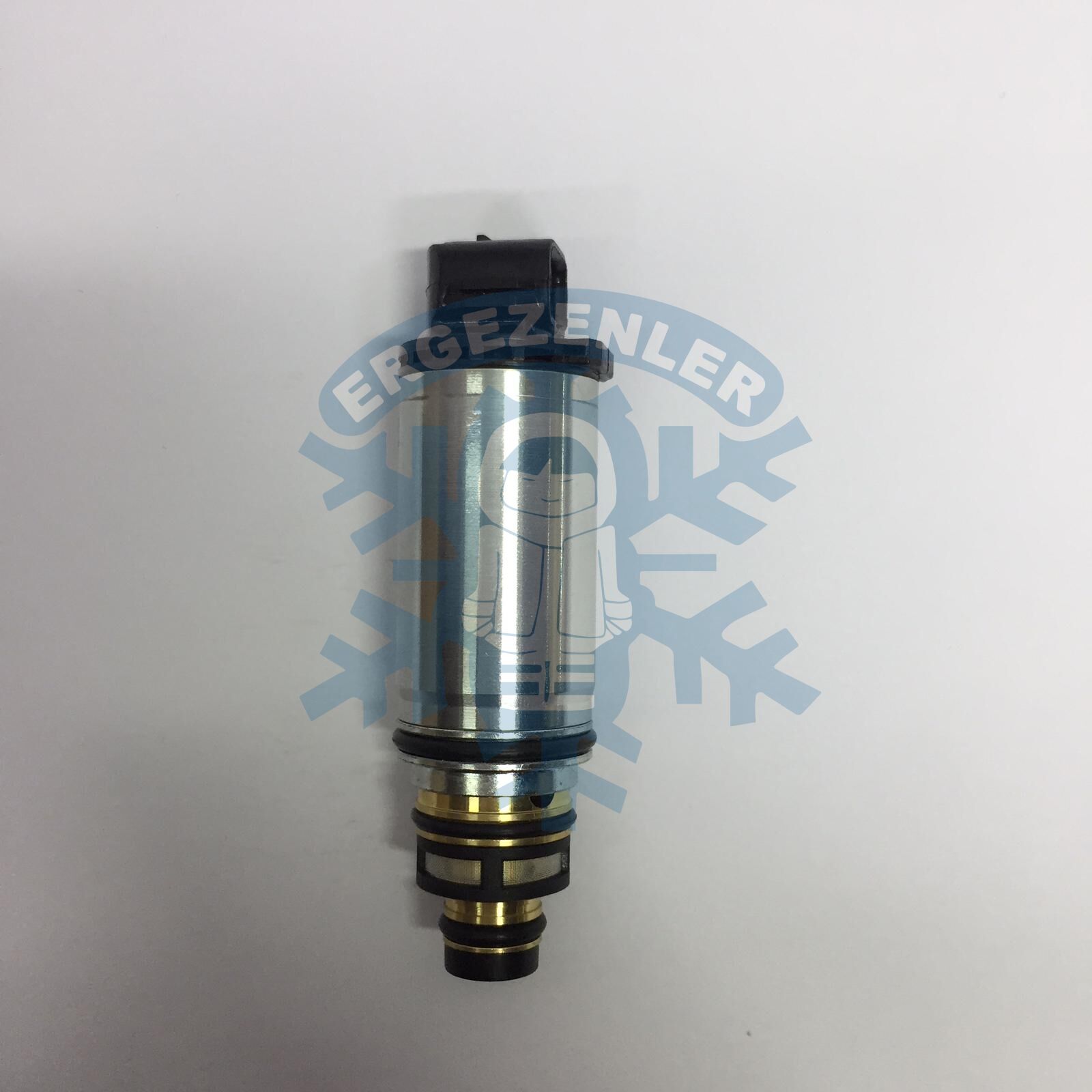 RENAULT CLİO 4 SELENOID VALF