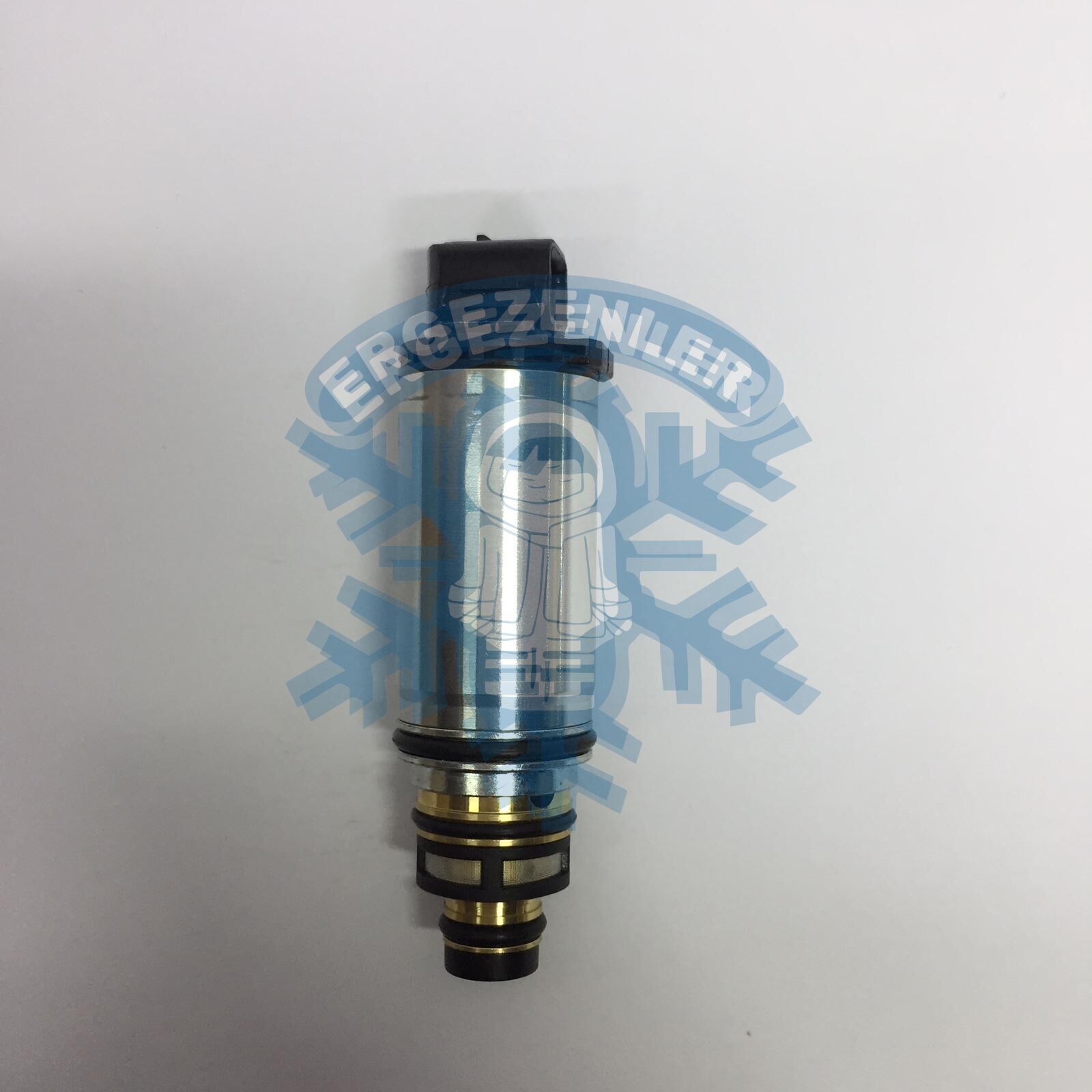 RENAULT CLİO 4 SELENOID VALF