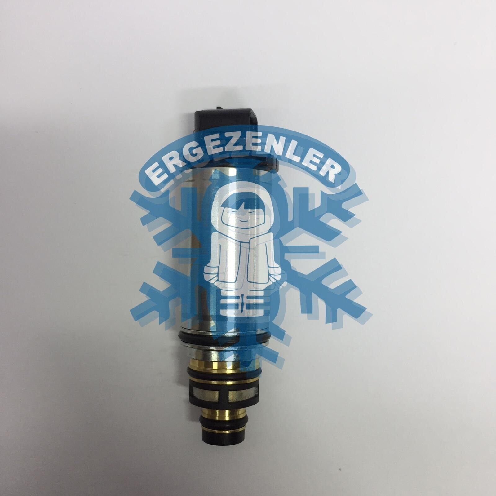 RENAULT CLİO 4 SELENOID VALF