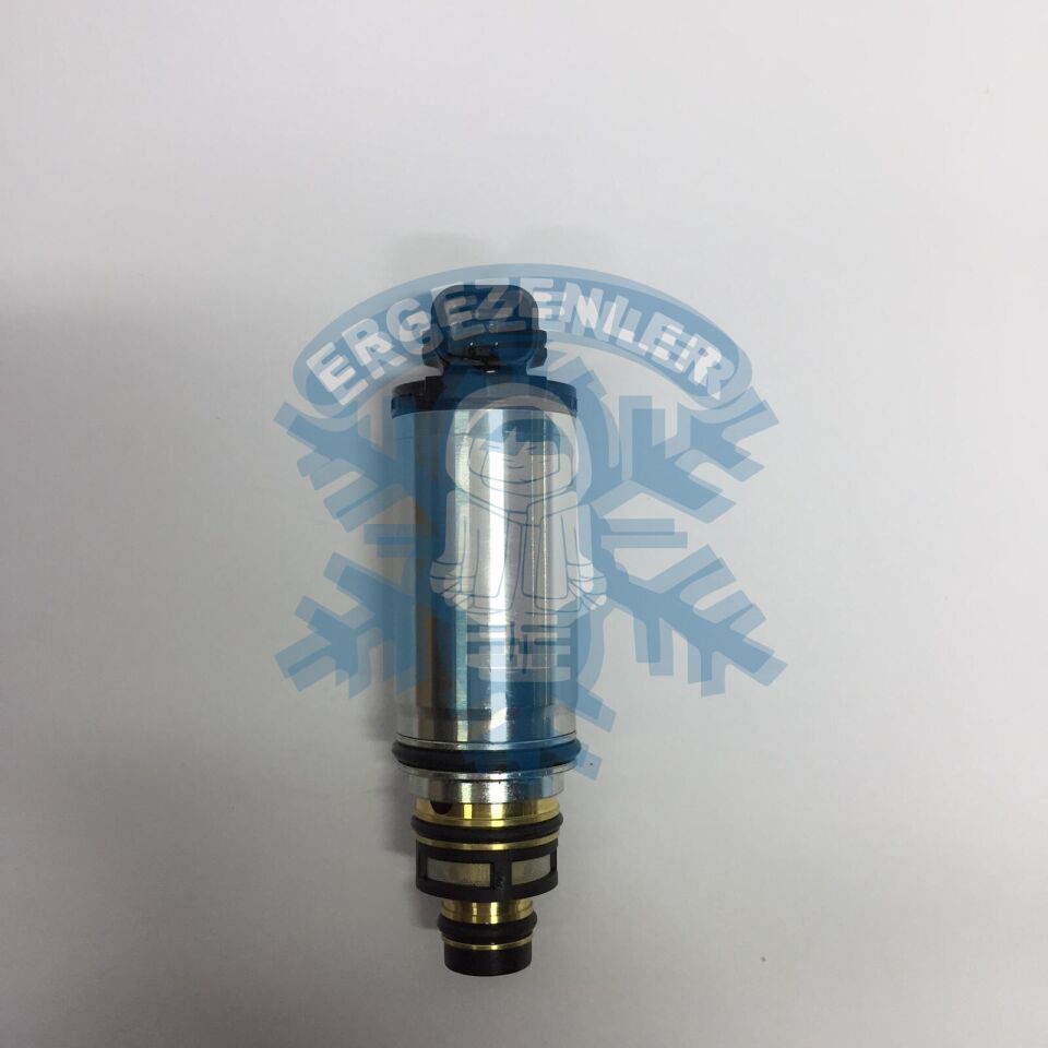 RENAULT CLİO 4 SELENOID VALF