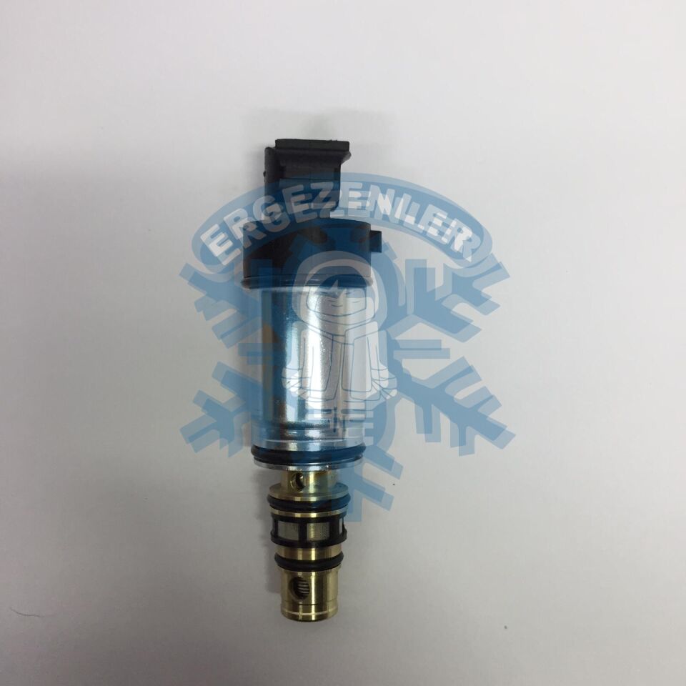 RENAULT MEGANE 4 SANDEN, BMW G30, SELENOID VALF