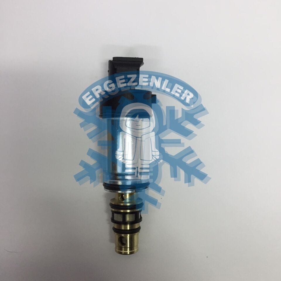 RENAULT MEGANE 4 SANDEN, BMW G30, SELENOID VALF