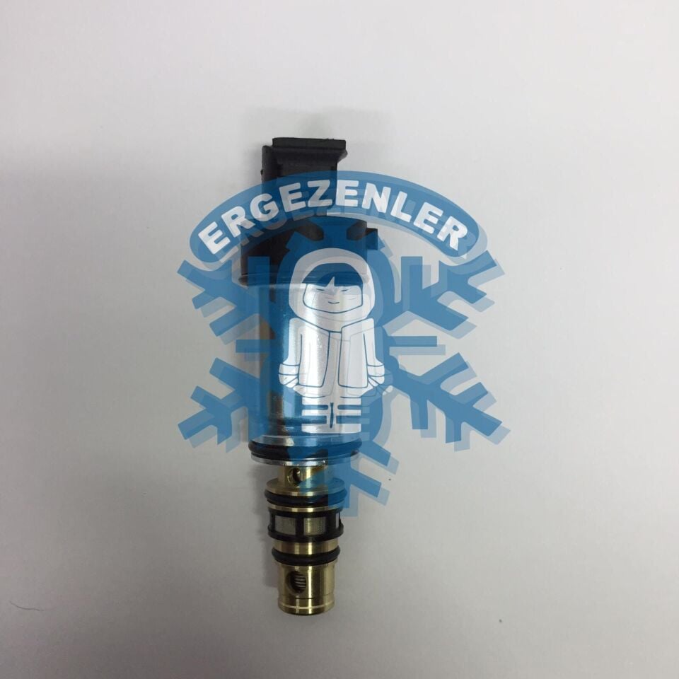 RENAULT MEGANE 4 SANDEN, BMW G30, SELENOID VALF