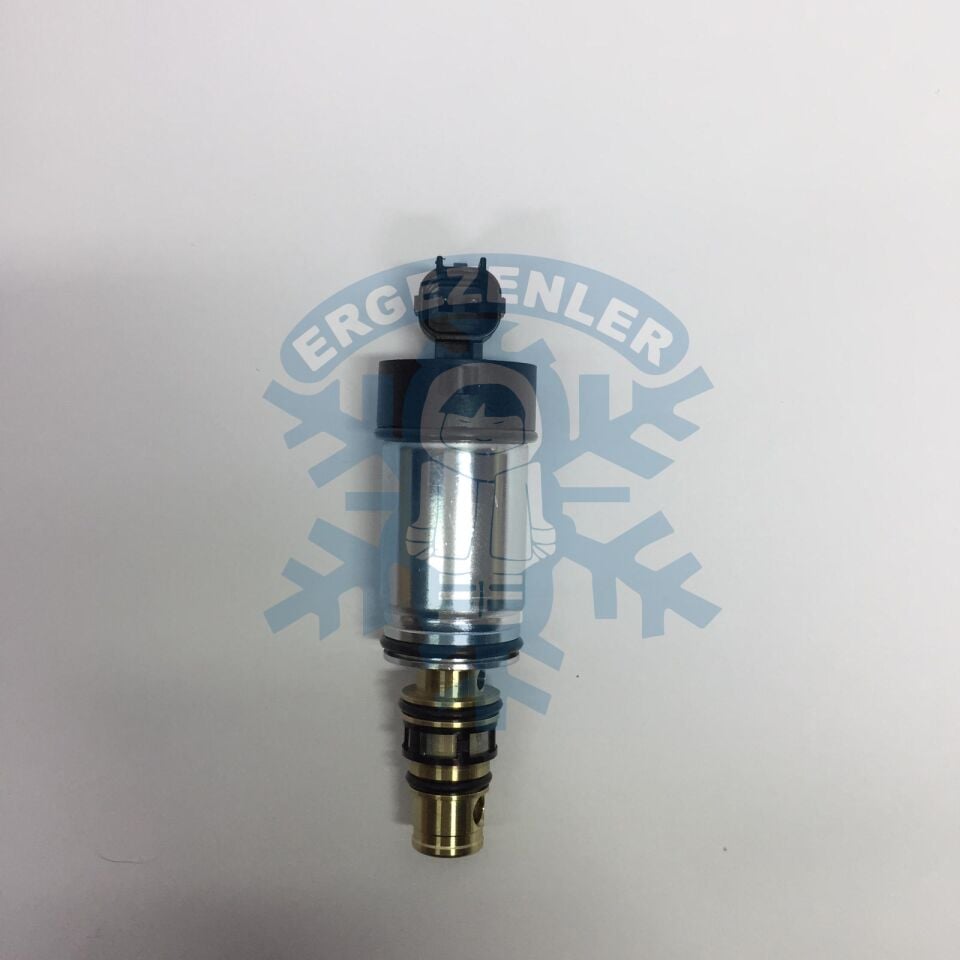 RENAULT MEGANE 4 SANDEN, BMW G30, SELENOID VALF