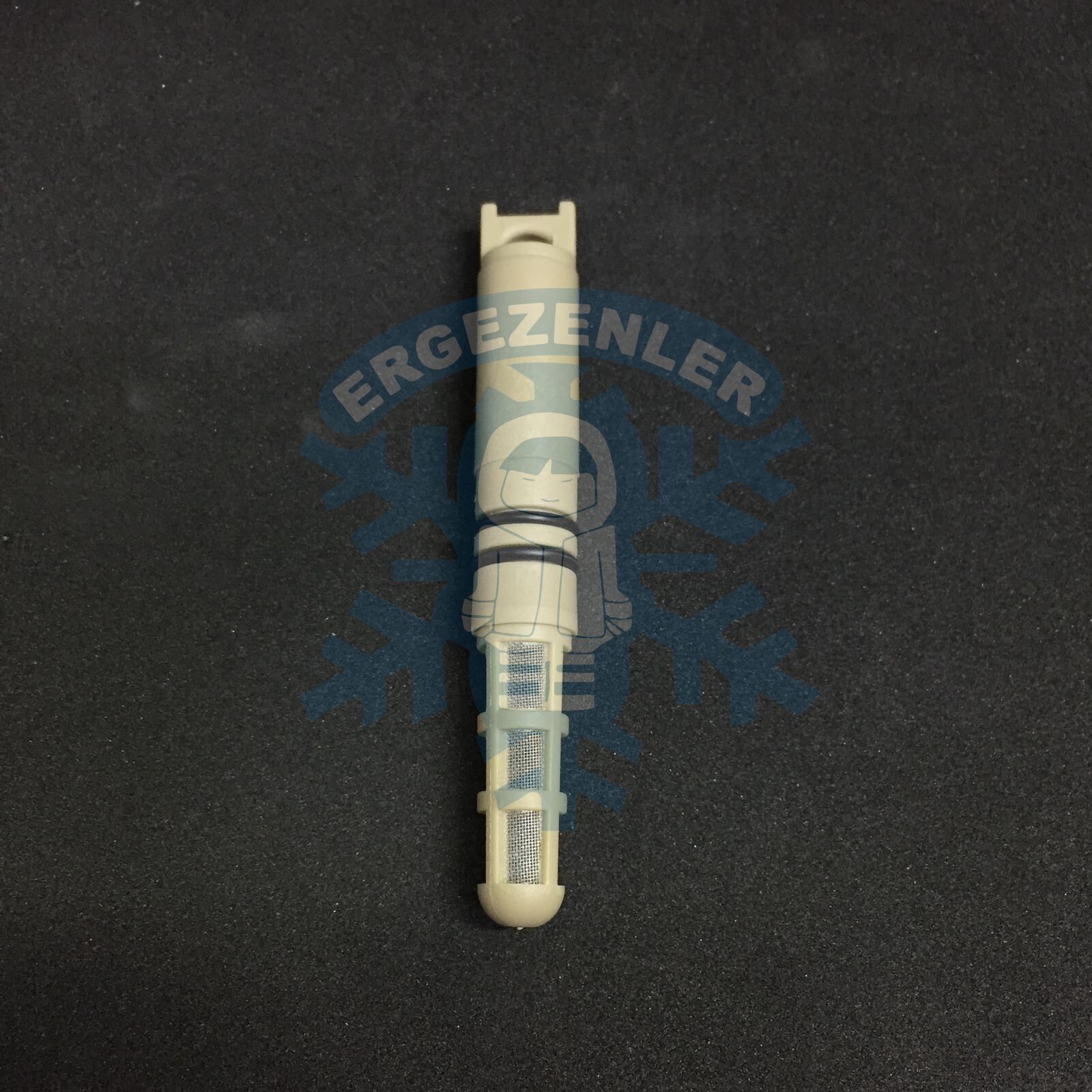 AMERİKAN BORU VALF 2