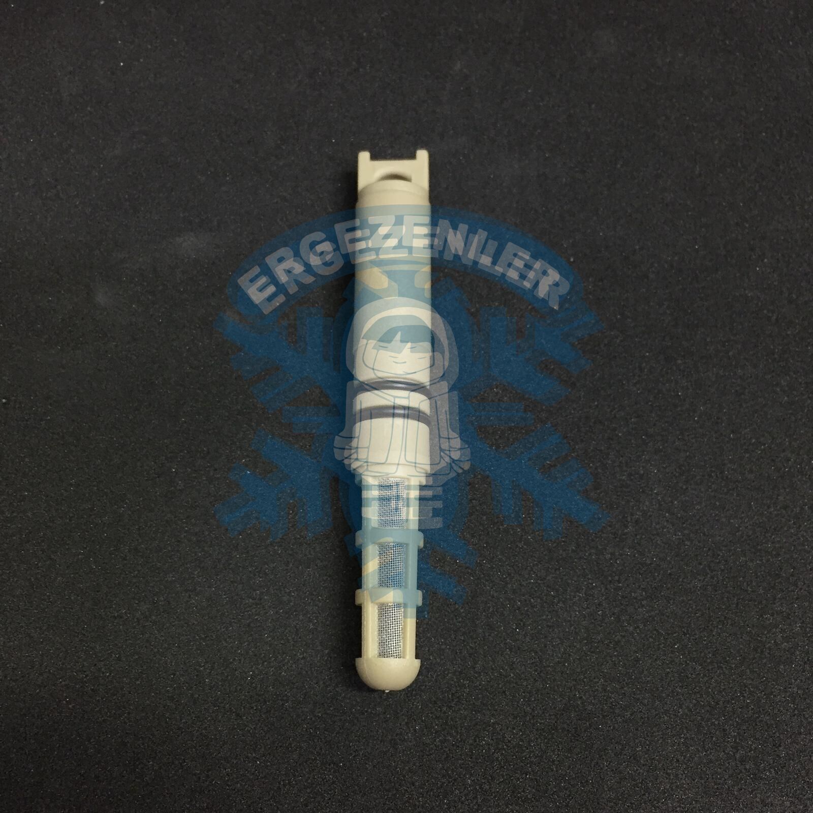 AMERİKAN BORU VALF 2