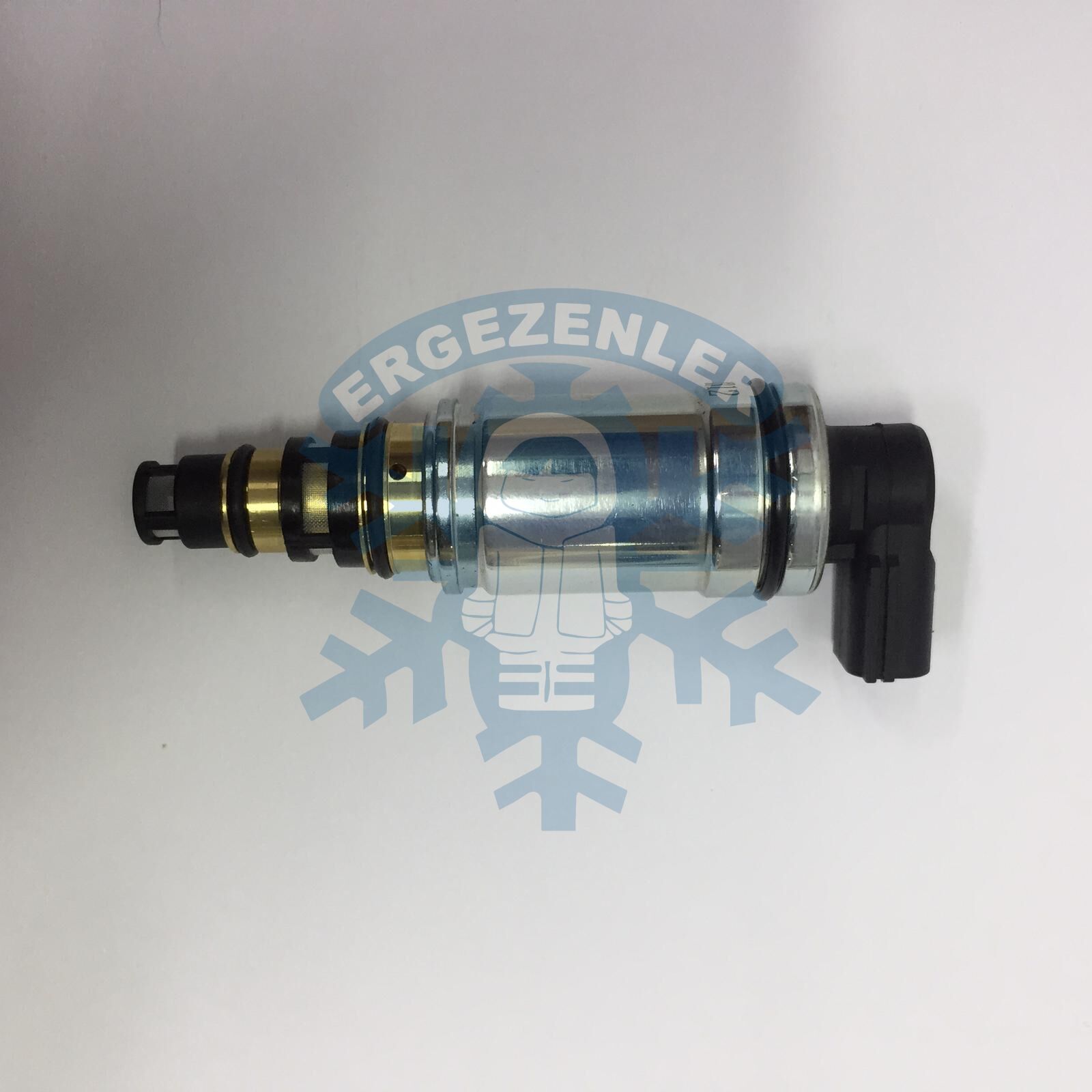 BMW E90 İNCE SELENOID VALF