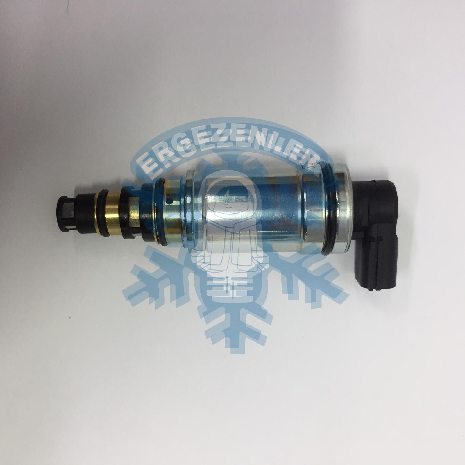 BMW E90 İNCE SELENOID VALF