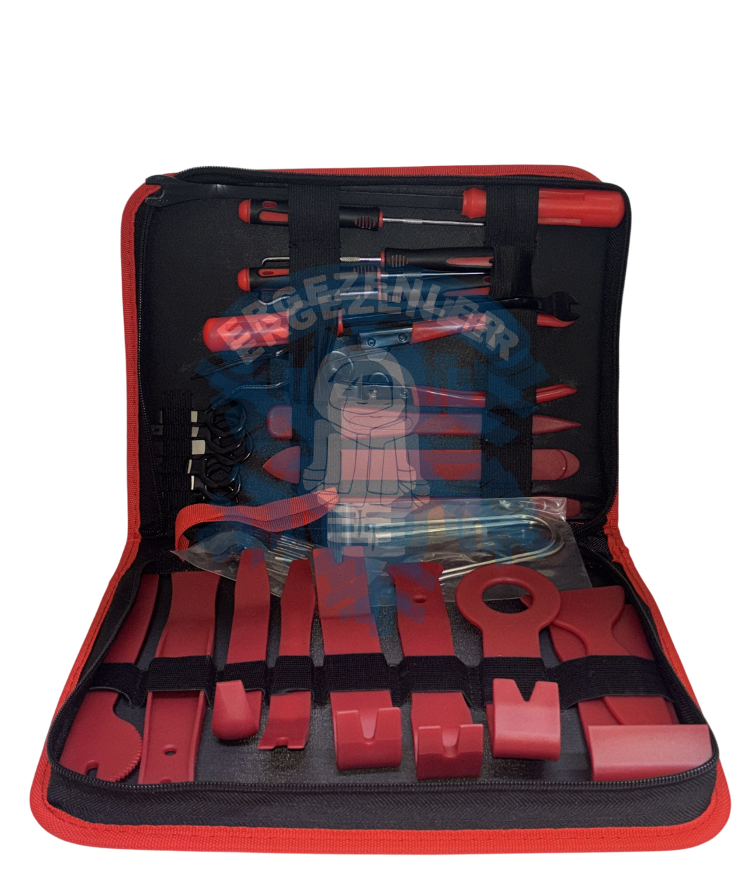 TRİM SÖKME APARAT SETİ