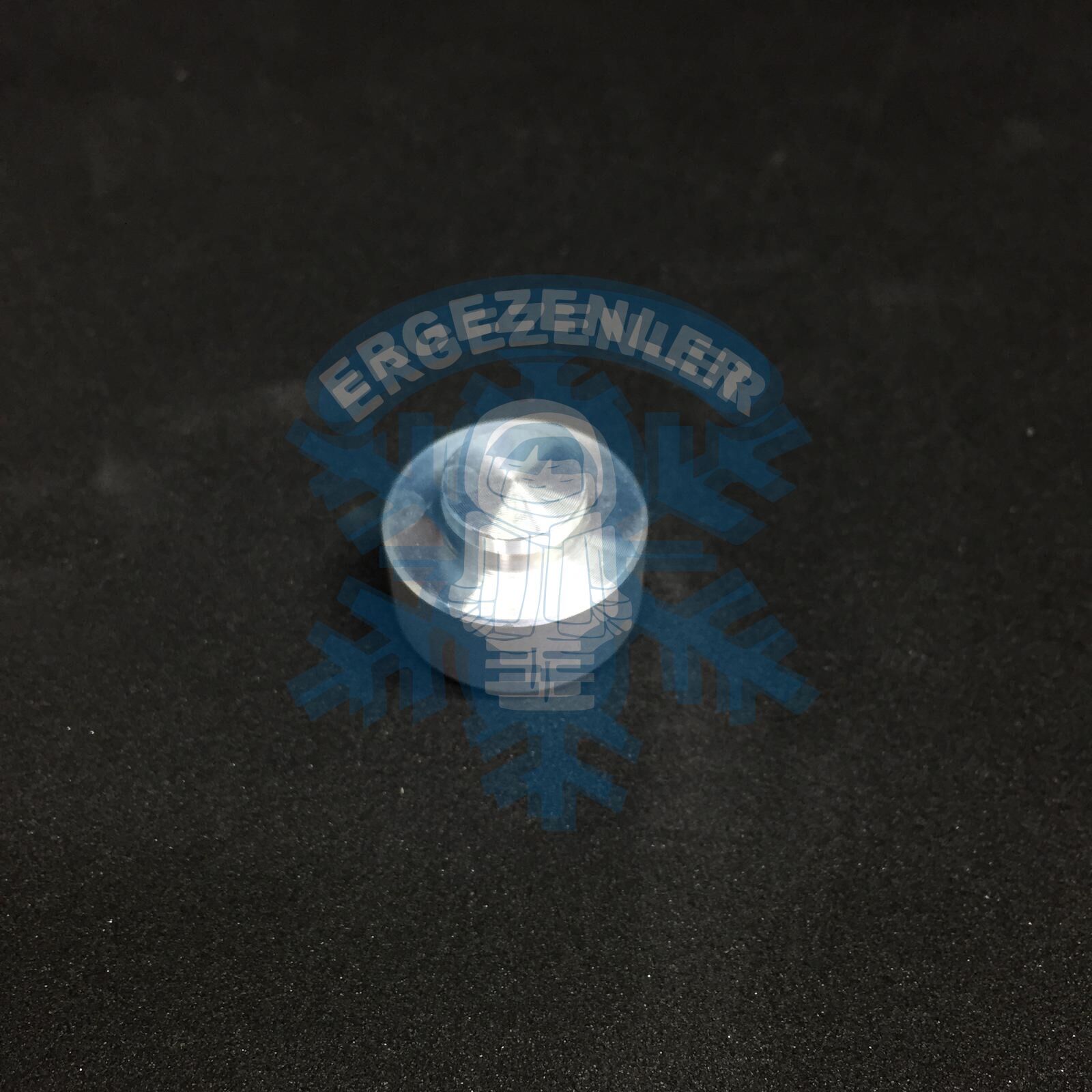 AMERİKAN KOMPRESÖR VALF TAPASI