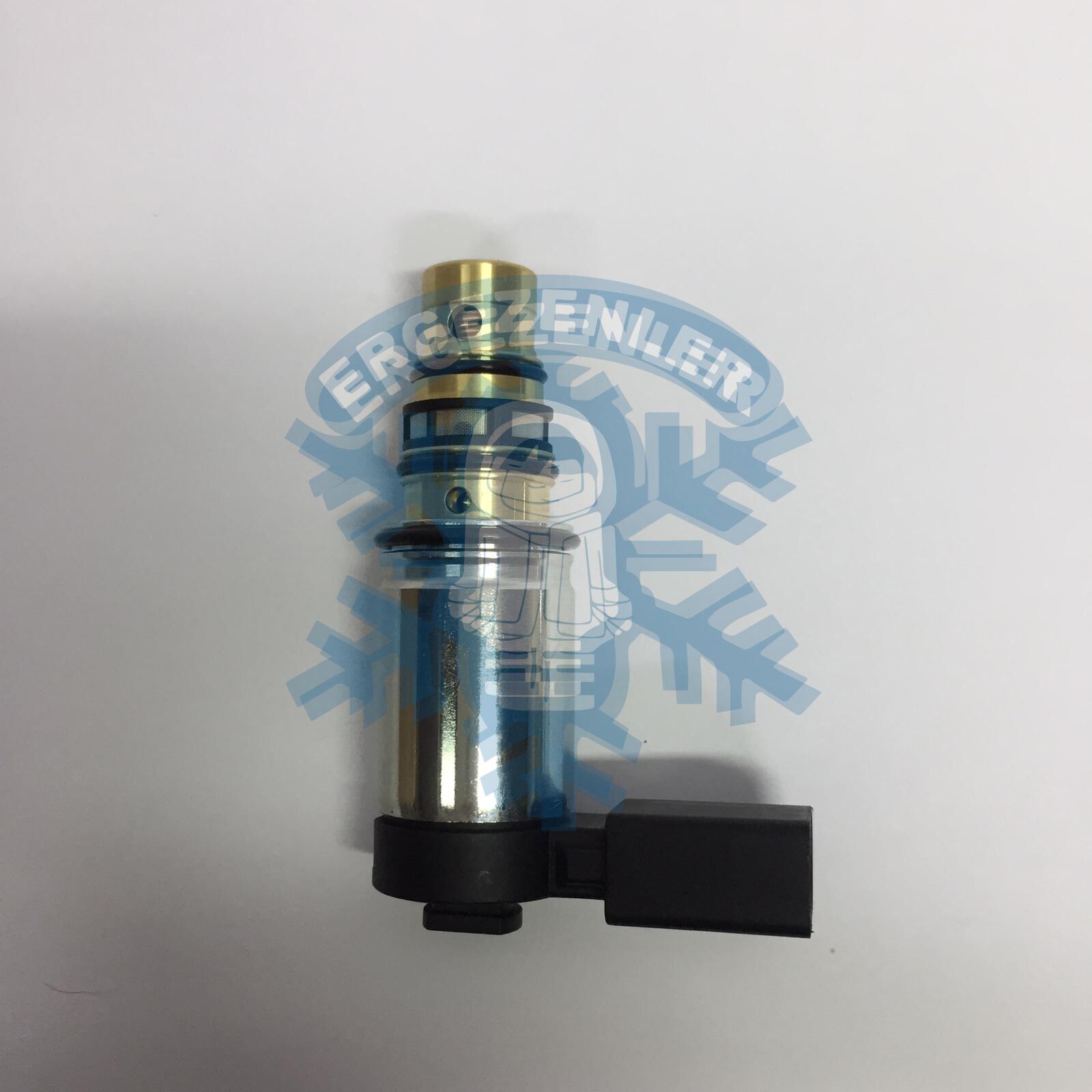 VOLKSWAGEN GOLF 7 SANDEN SELENOID VALF