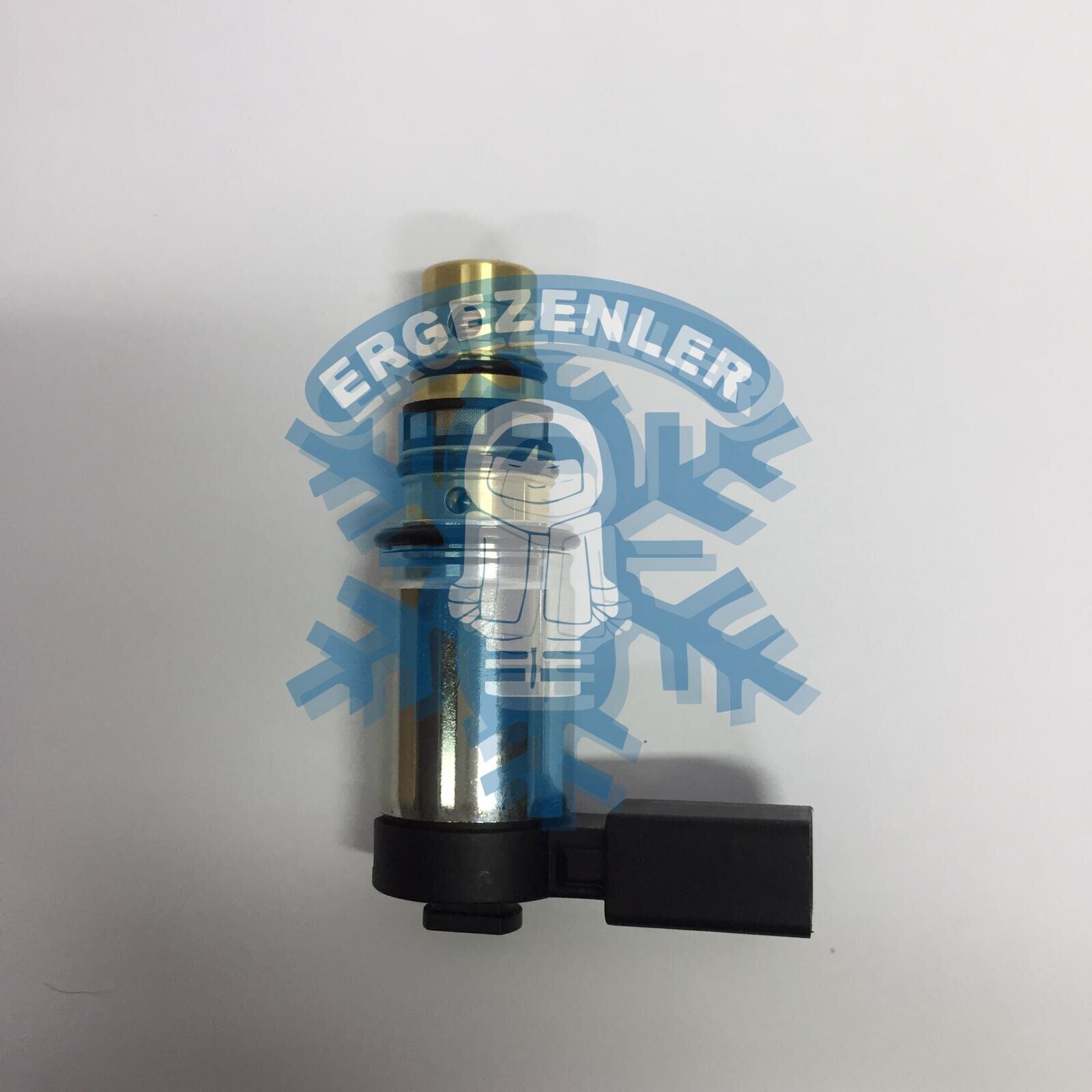 VOLKSWAGEN GOLF 7 SANDEN SELENOID VALF