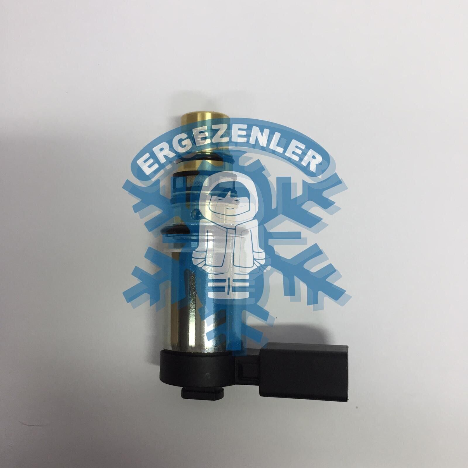 VOLKSWAGEN GOLF 7 SANDEN SELENOID VALF