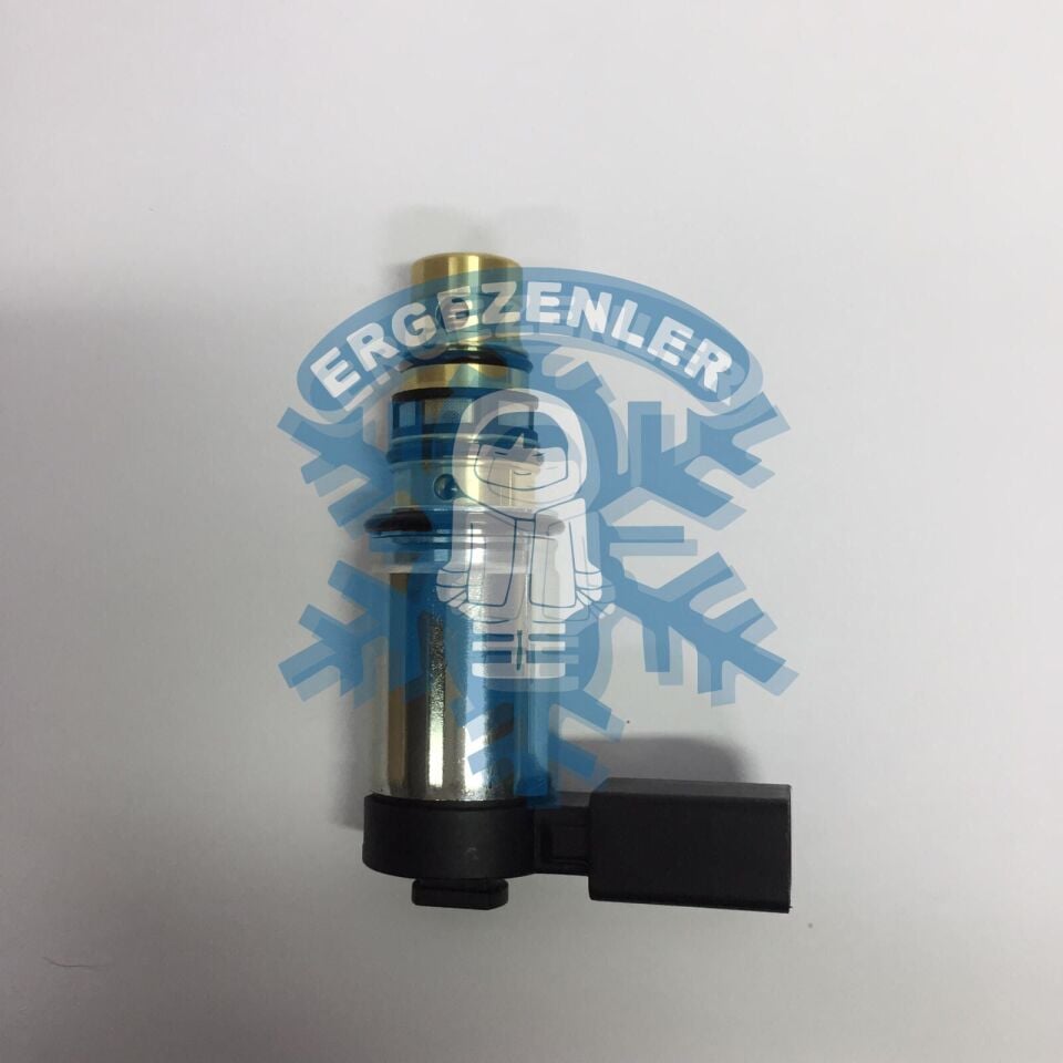 VOLKSWAGEN GOLF 7 SANDEN SELENOID VALF
