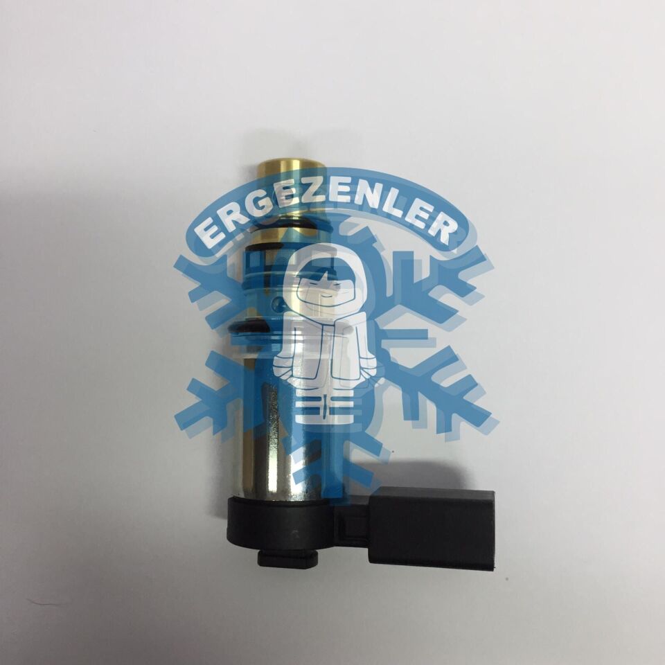 VOLKSWAGEN GOLF 7 SANDEN SELENOID VALF