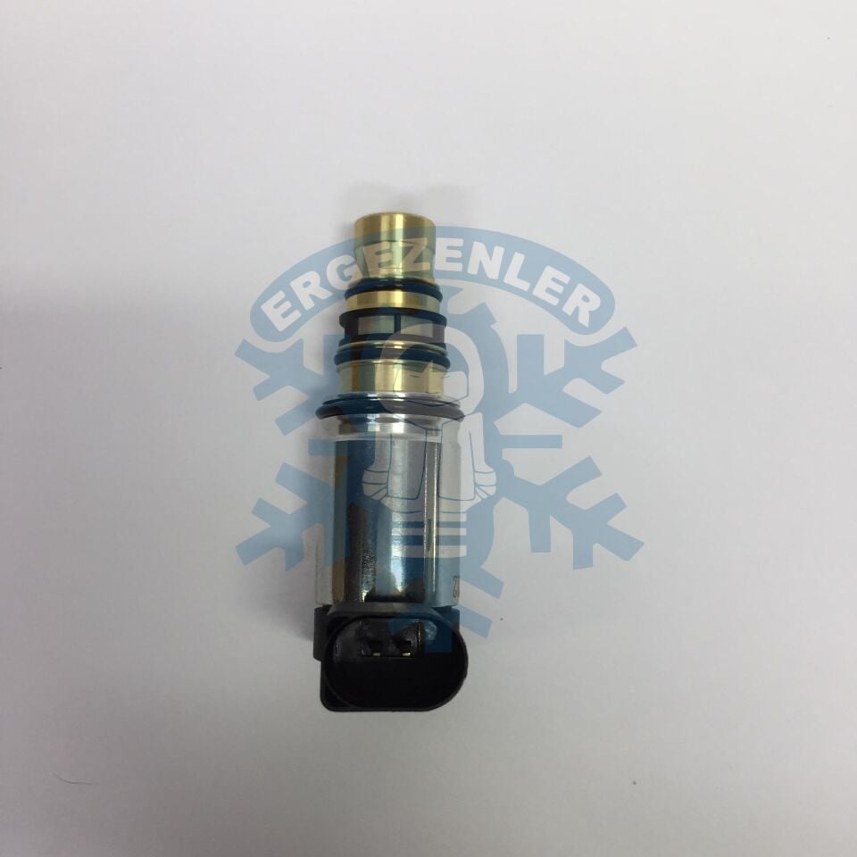 VOLKSWAGEN GOLF 7 SANDEN SELENOID VALF