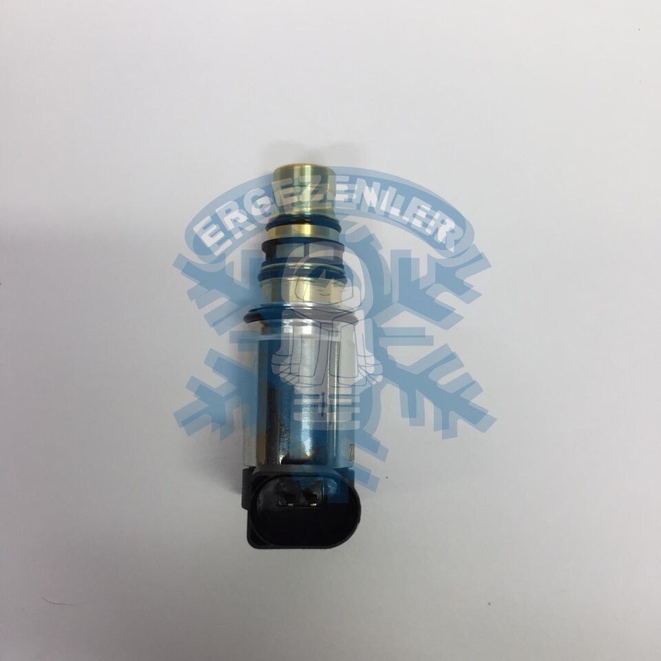 VOLKSWAGEN GOLF 7 SANDEN SELENOID VALF