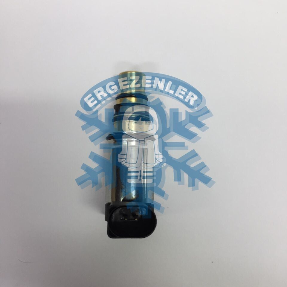 VOLKSWAGEN GOLF 7 SANDEN SELENOID VALF