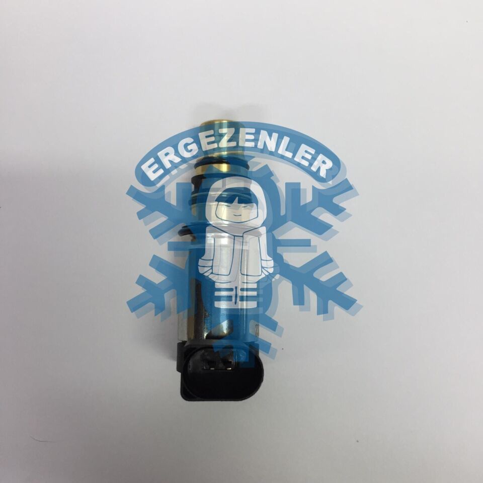 VOLKSWAGEN GOLF 7 SANDEN SELENOID VALF