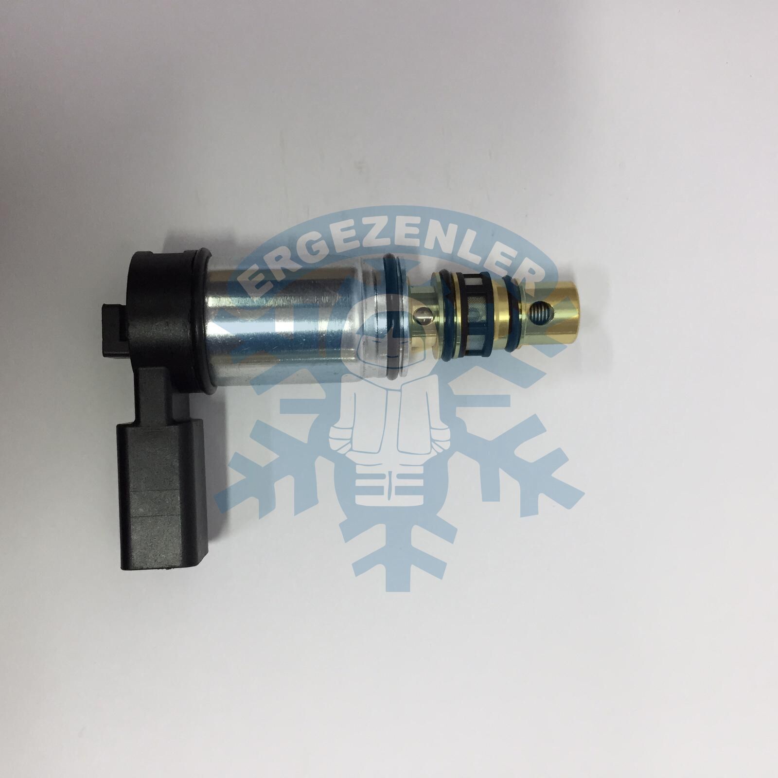 VOLKSWAGEN GOLF 7 SANDEN İNCE GÖVDE SELENOID VALF