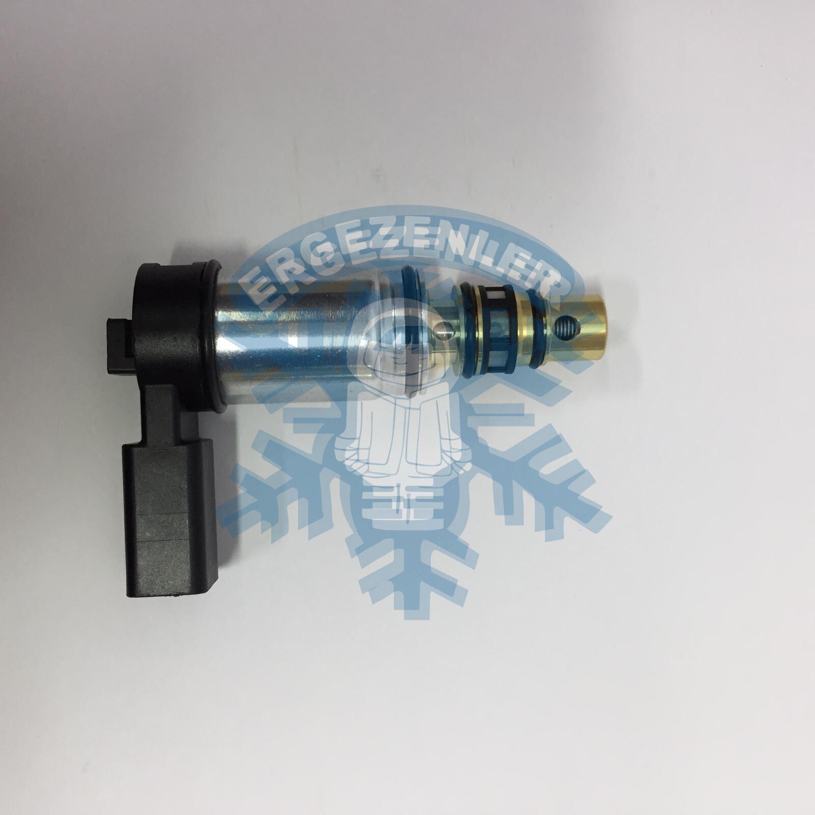 VOLKSWAGEN GOLF 7 SANDEN İNCE GÖVDE SELENOID VALF