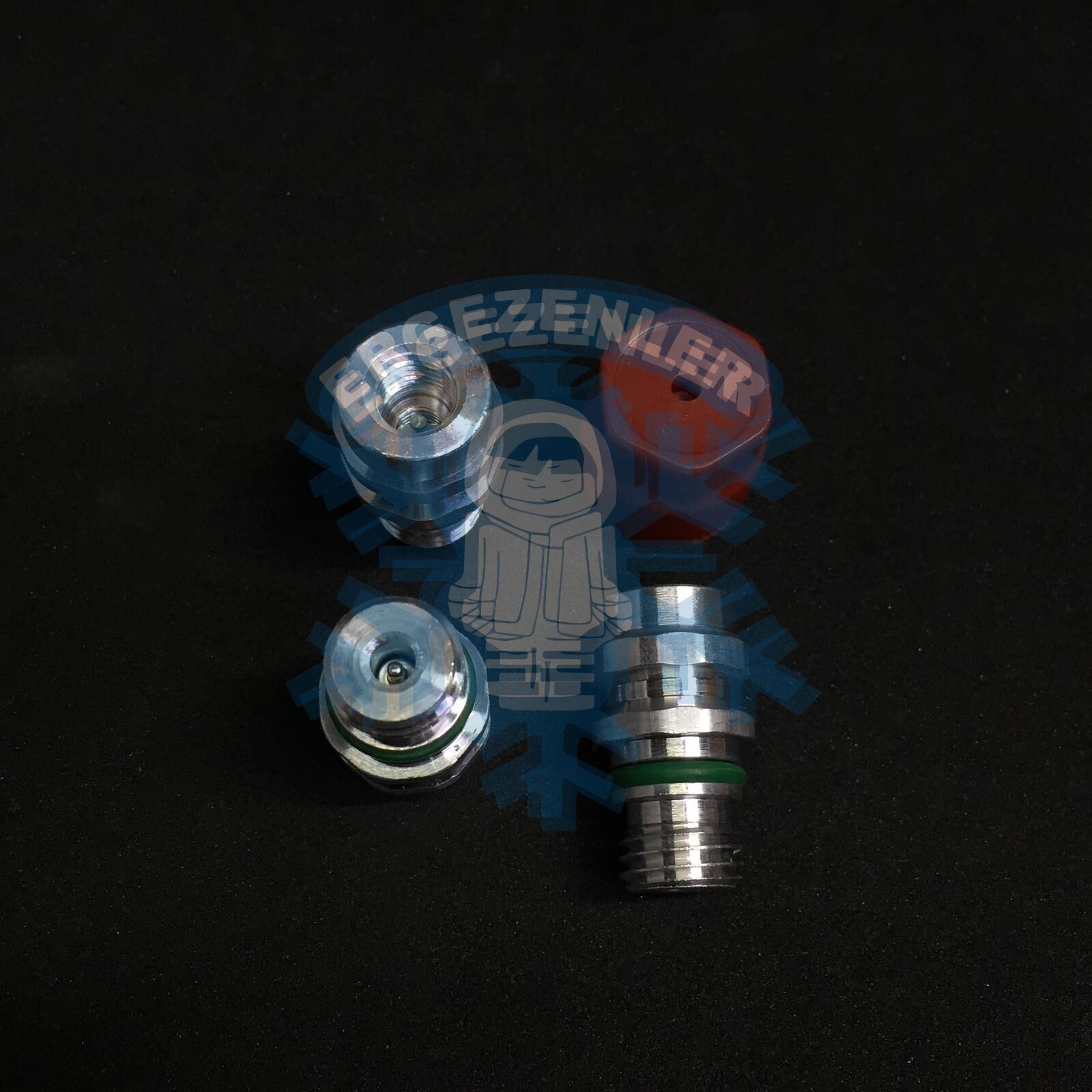 VOLKSWGEN,OPEL YÜKSEK BASINÇ PORT