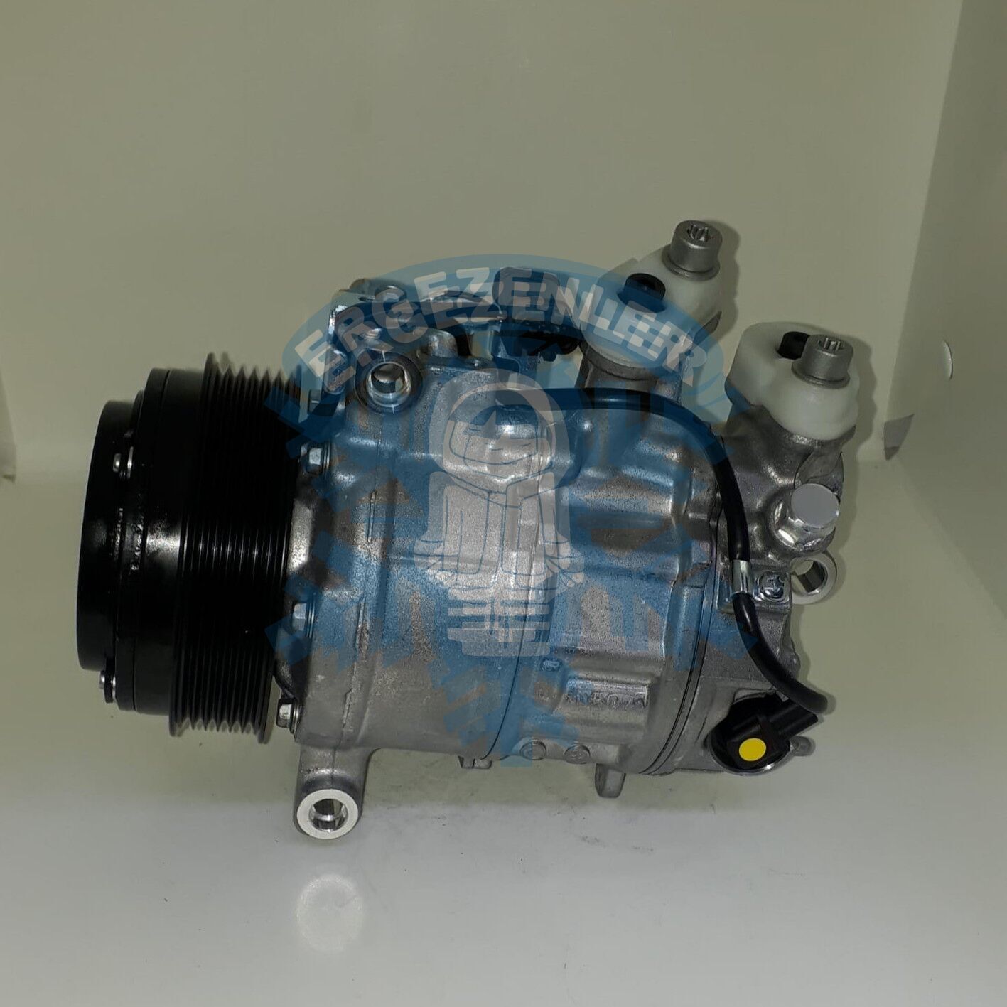 Kompresör MERCEDES C200 'BENZİNLİ