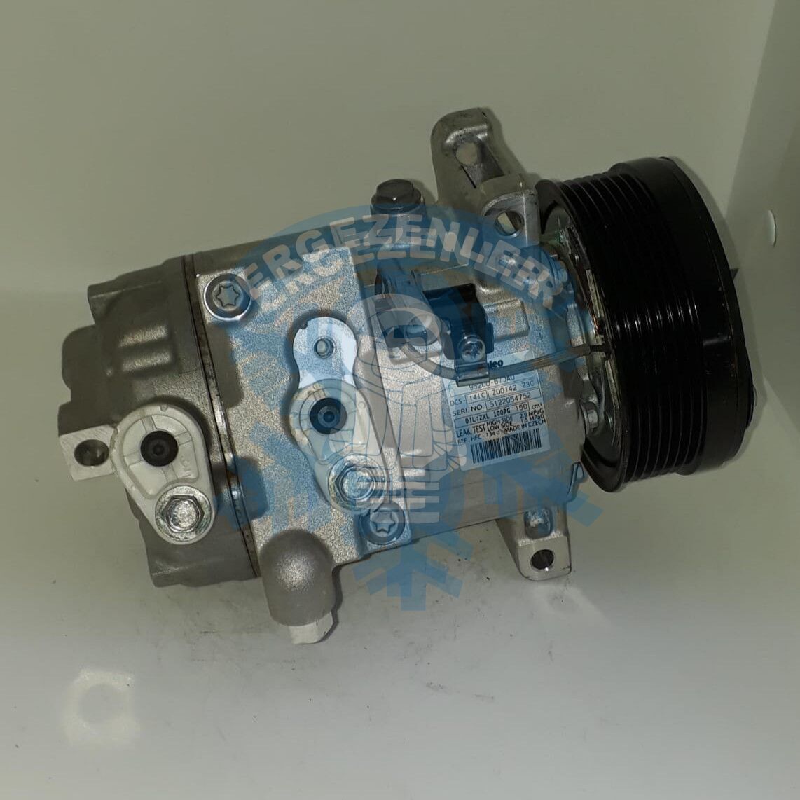 Kompresör VALEO, SUZUKİ GRAND VİATARA OE: 9520067JA0