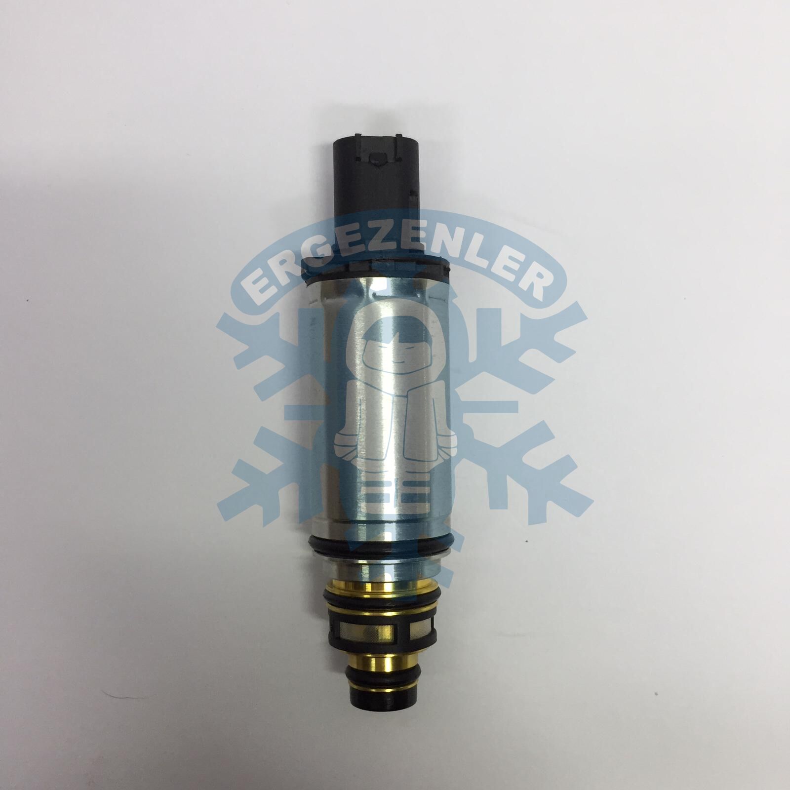 PEUGEOT SABİT KAFA YENİ MODEL SELENOID VALF