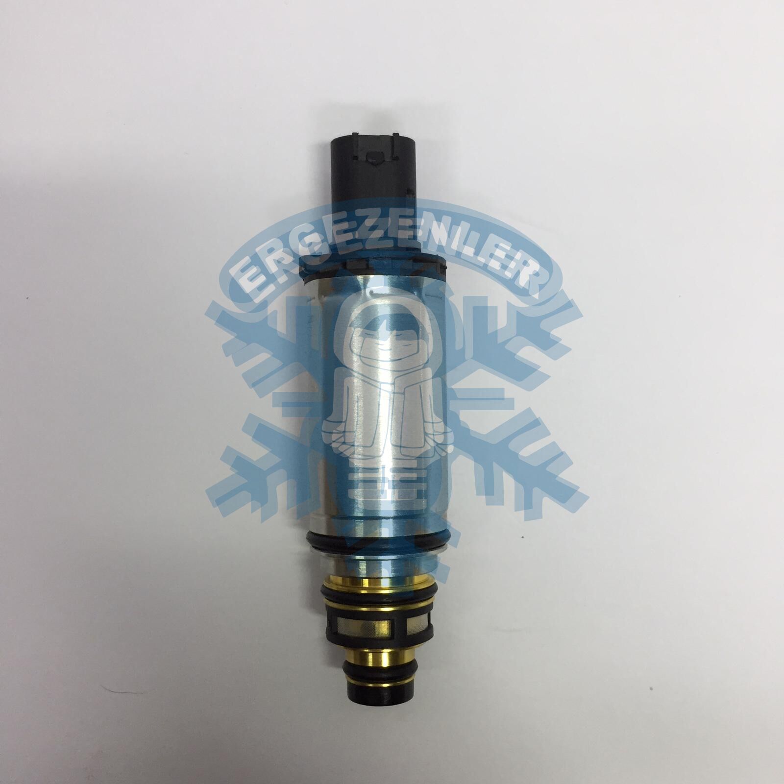 PEUGEOT SABİT KAFA YENİ MODEL SELENOID VALF