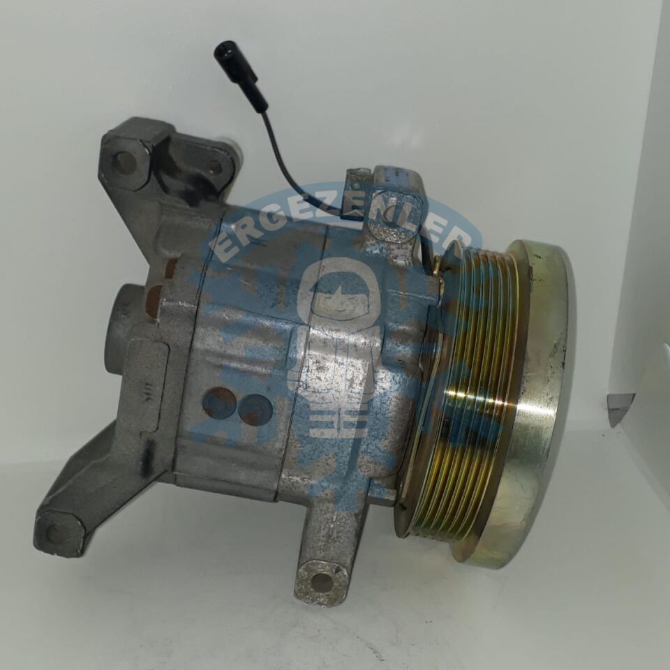 Kompresör ZEXEL, SUBARU İMPREZA BIÇAKLI OE: 506221-4380