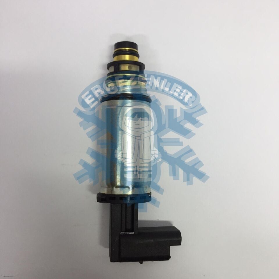 PEUGEOT 3008 VALEO SANDEN UZUN YENİ MODEL SELENOID VALF