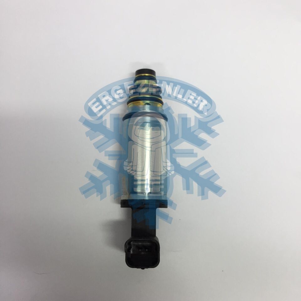 PEUGEOT 3008 VALEO SANDEN UZUN YENİ MODEL SELENOID VALF