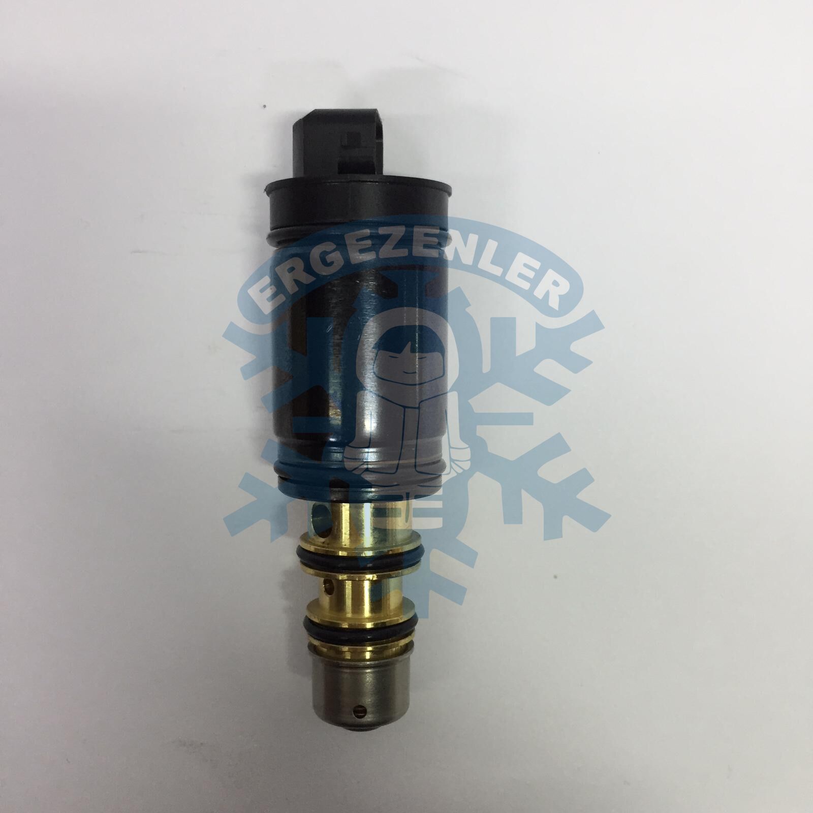 MERCEDES VİTO DENSO SELENOID VALF