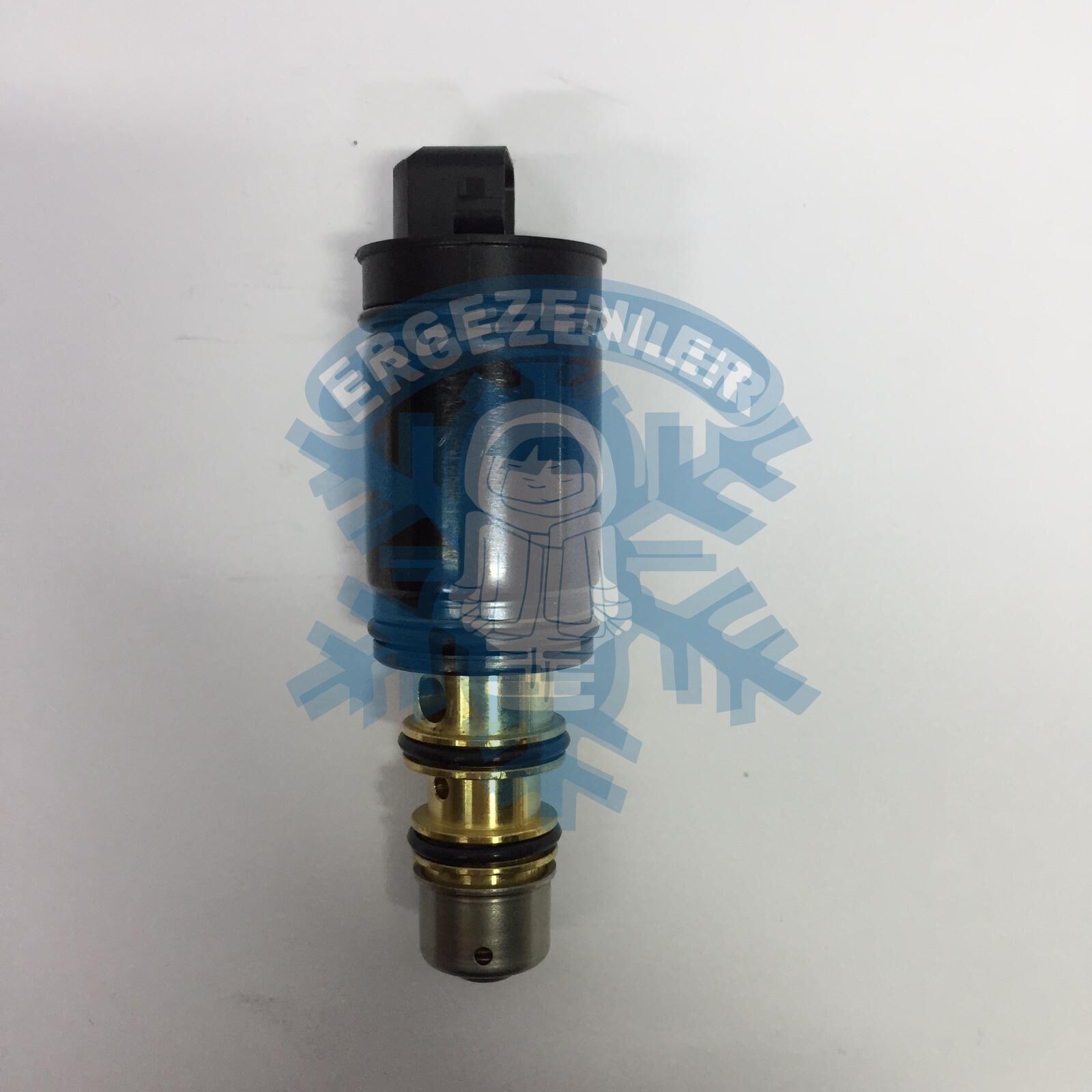 MERCEDES VİTO DENSO SELENOID VALF