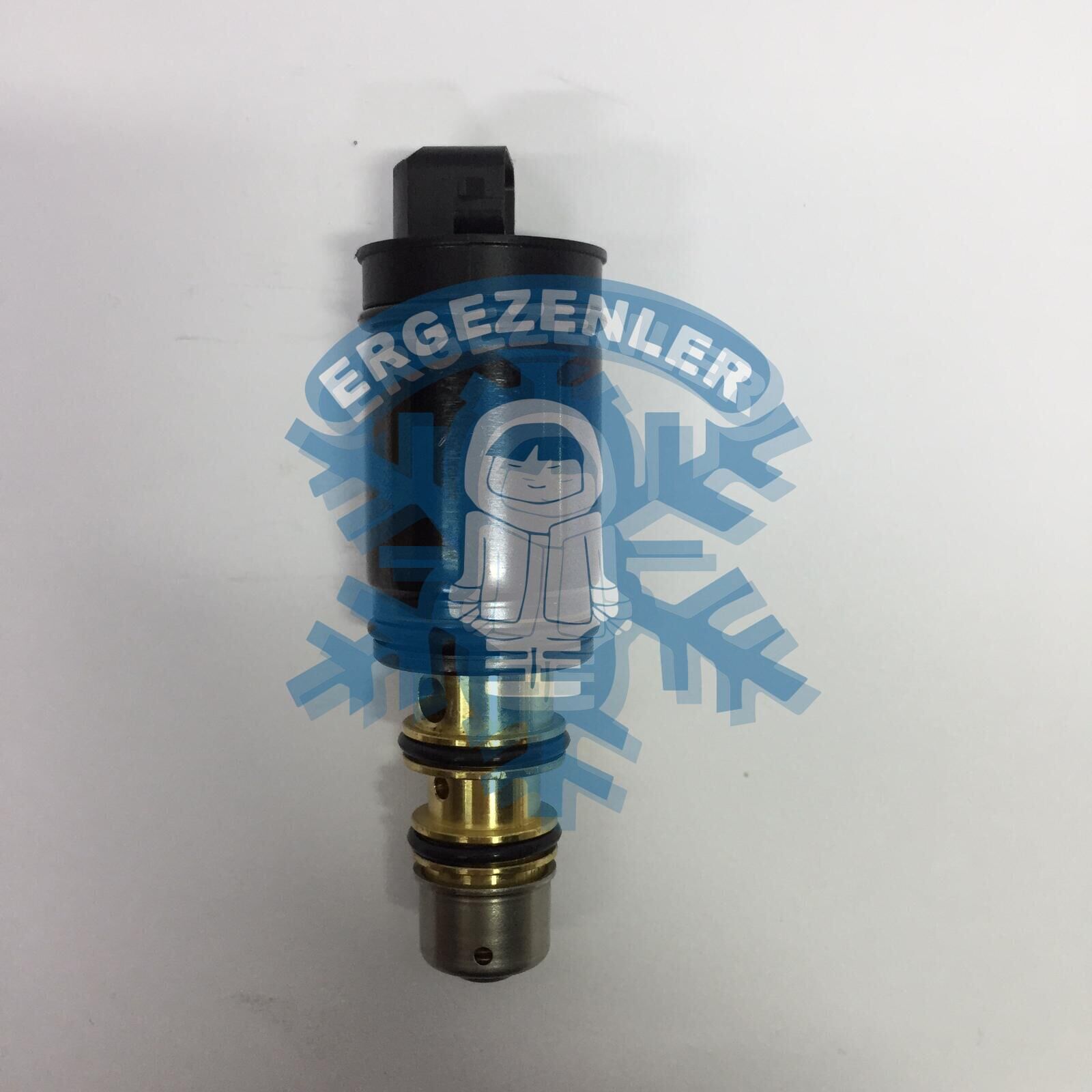 MERCEDES VİTO DENSO SELENOID VALF