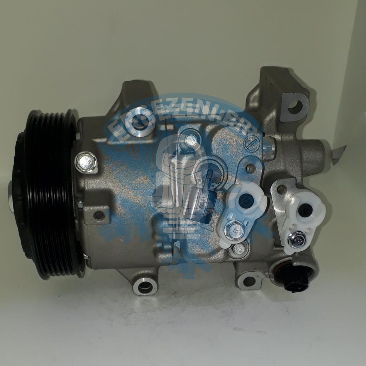 Kompresör TOYOTA CAMRY YENİ MODEL