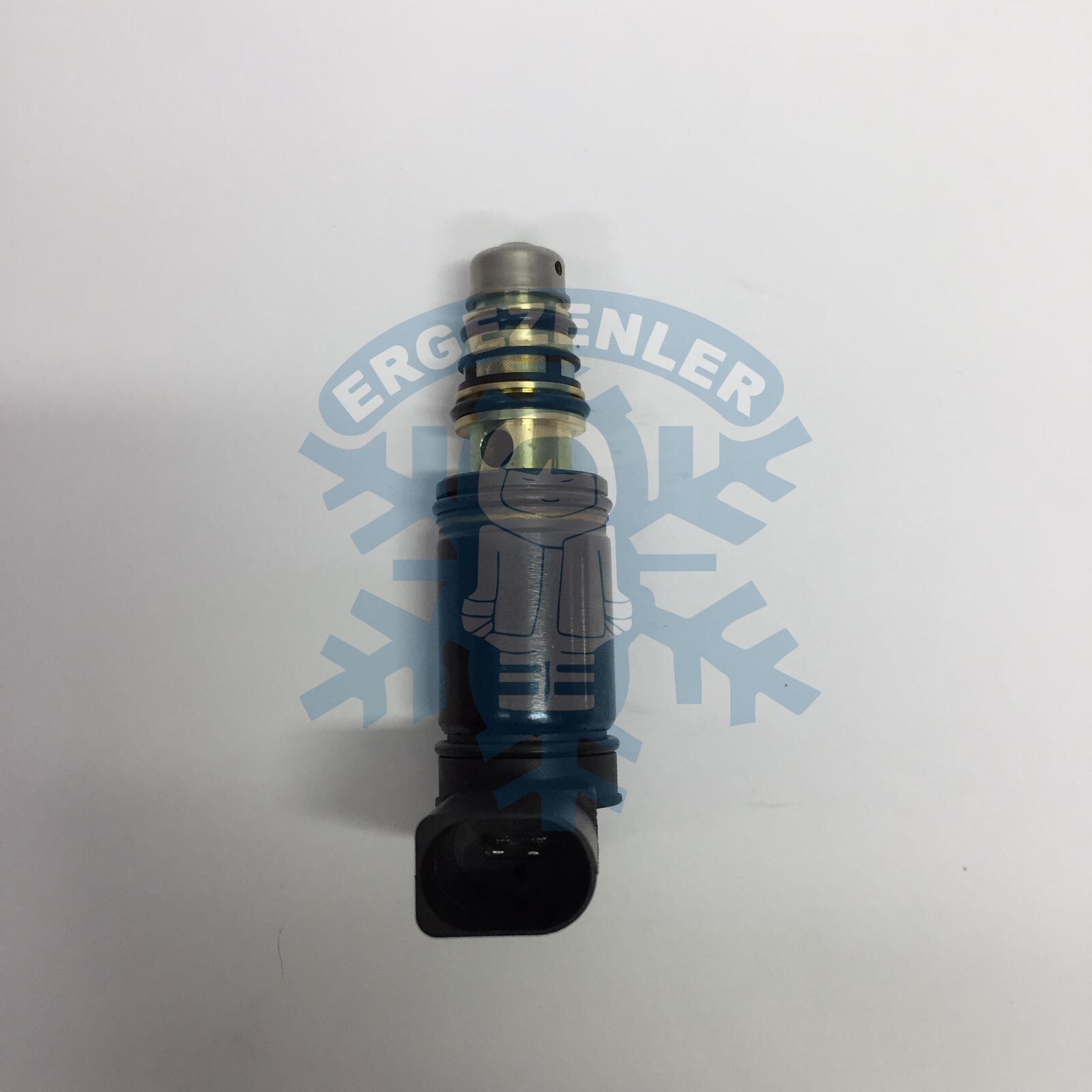 VOKSWAGEN T6 İNCE DENSO TİPİ SELENOID VALF