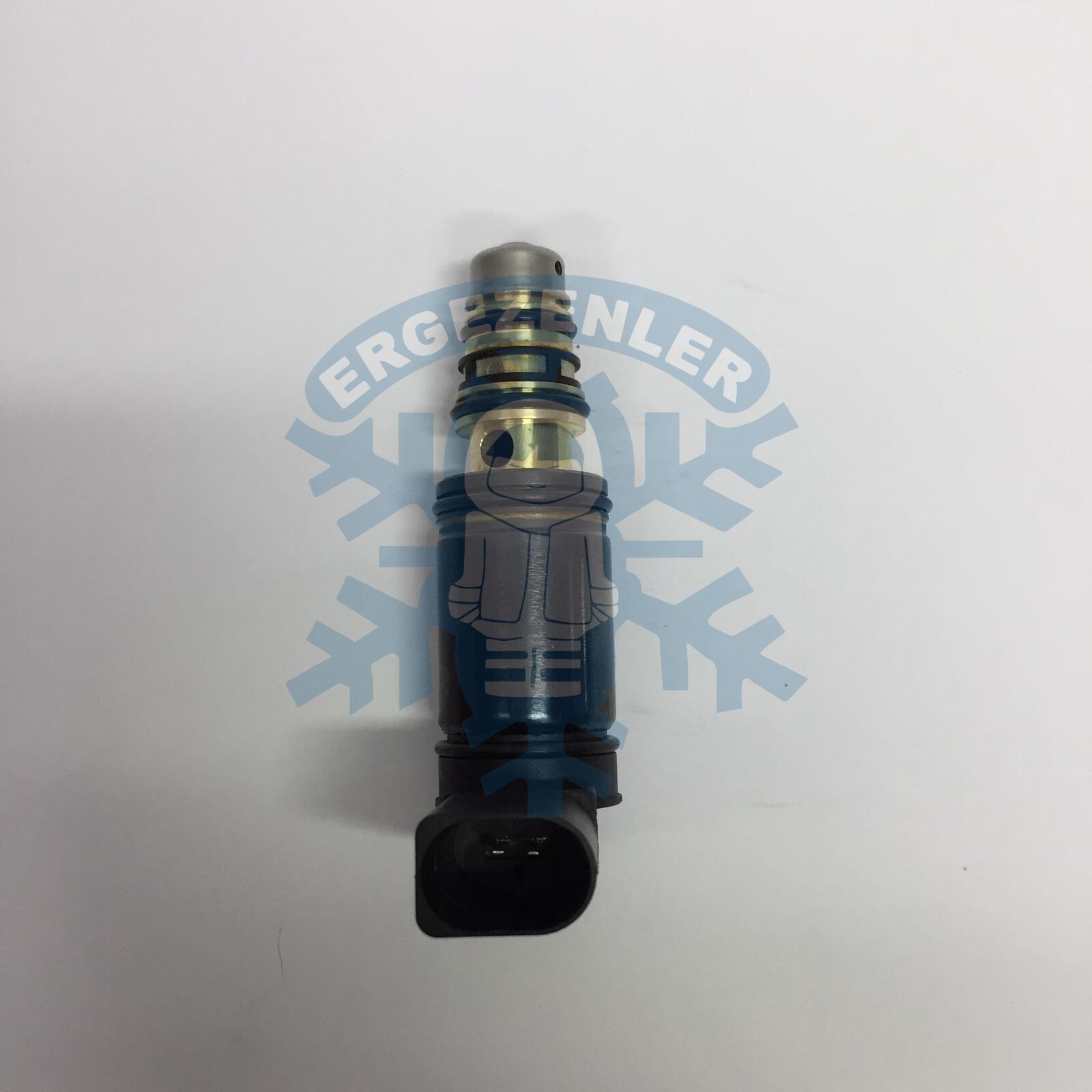 VOKSWAGEN T6 İNCE DENSO TİPİ SELENOID VALF