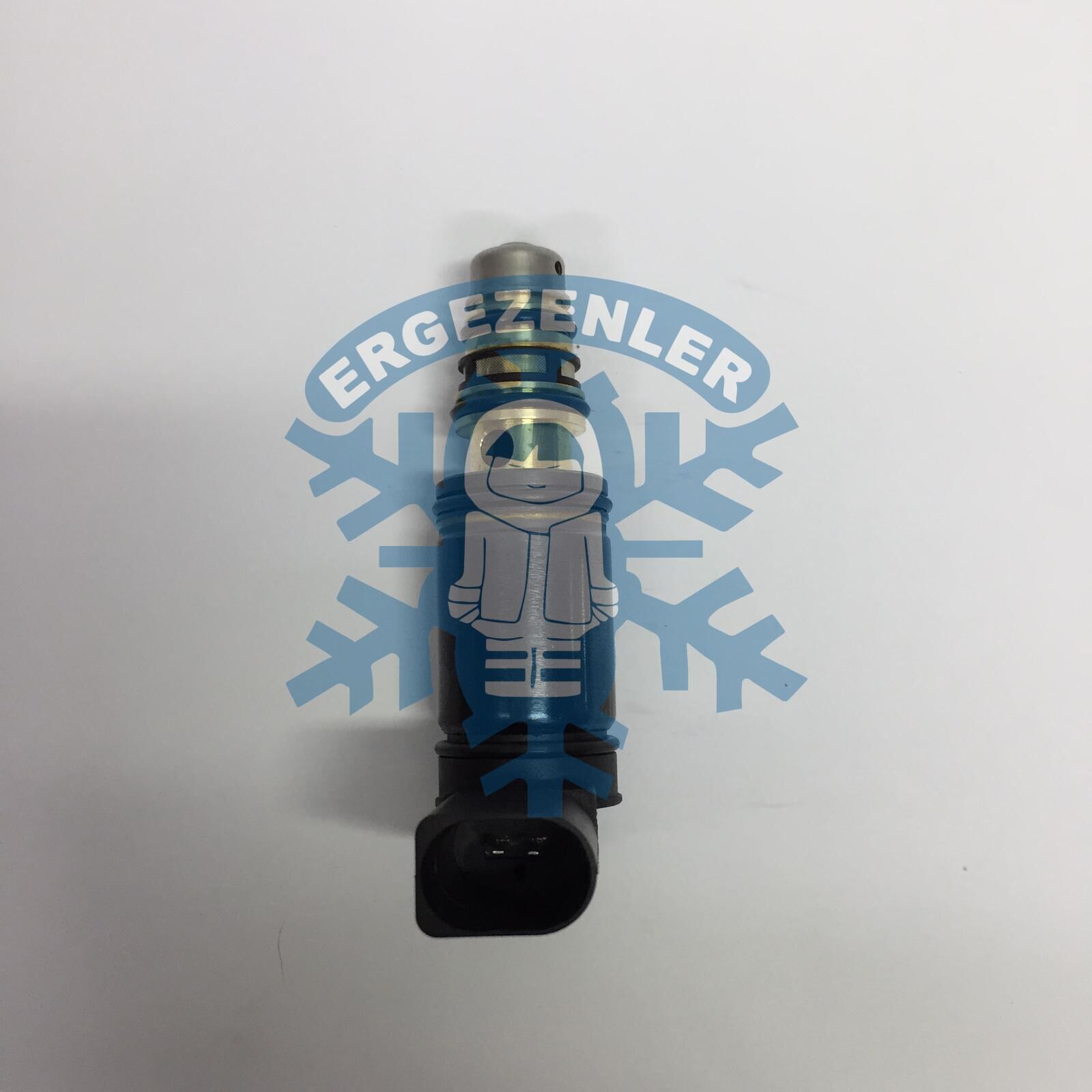 VOKSWAGEN T6 İNCE DENSO TİPİ SELENOID VALF