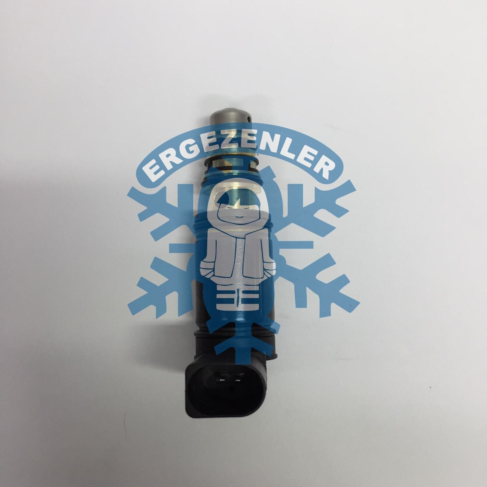 VOKSWAGEN T6 İNCE DENSO TİPİ SELENOID VALF