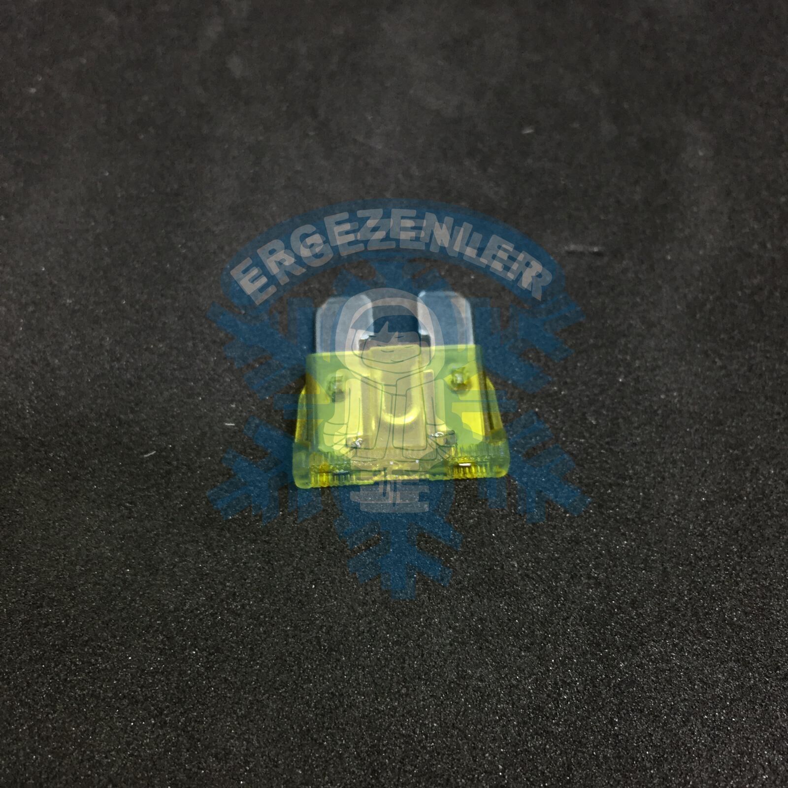 20A GENİŞ SİGORTA