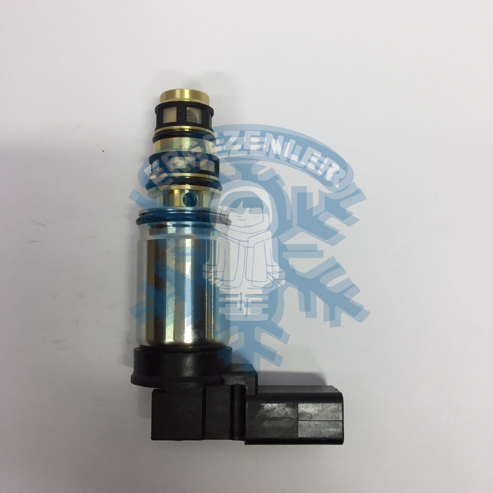 VOLKSWAGEN POLO DELPHİ 2 SELENOID VALF