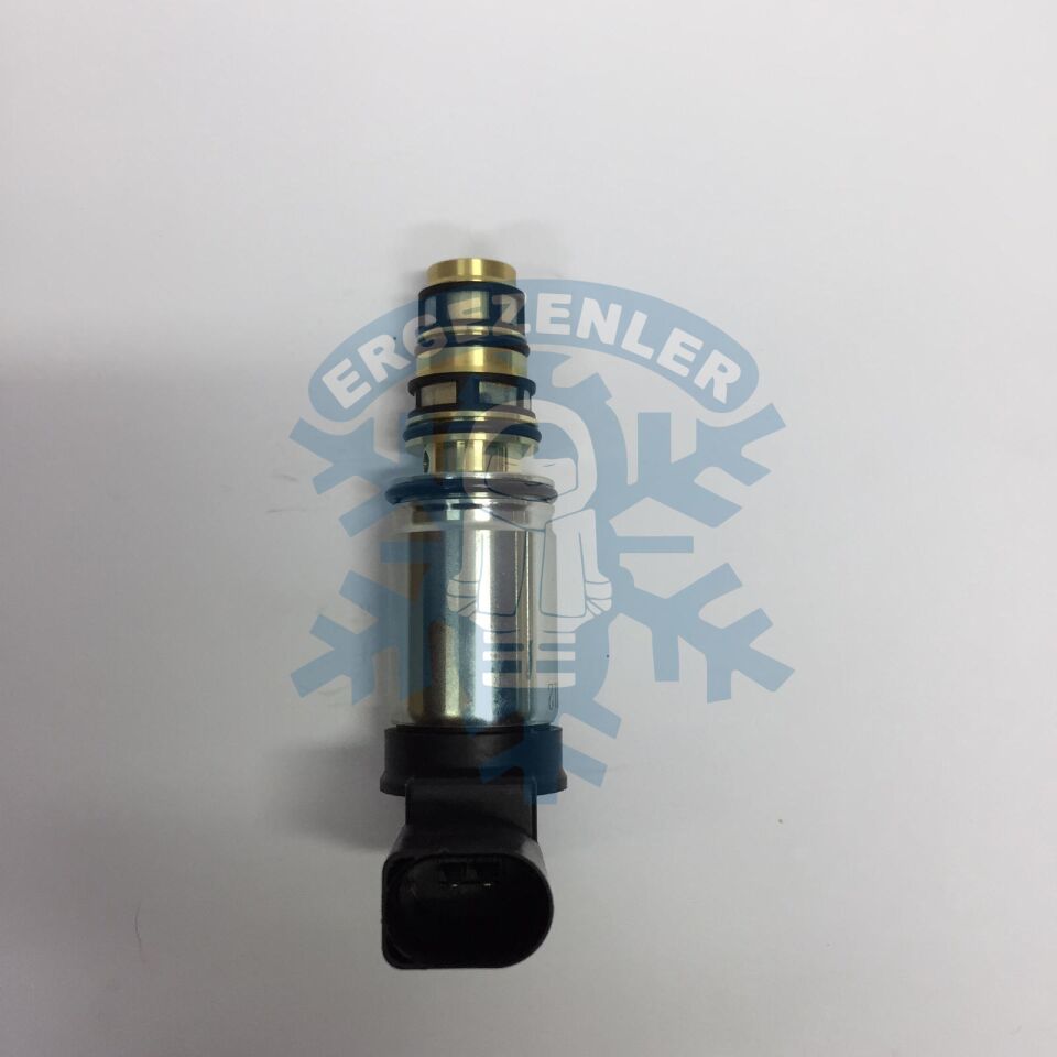 VOLKSWAGEN POLO DELPHİ 2 SELENOID VALF