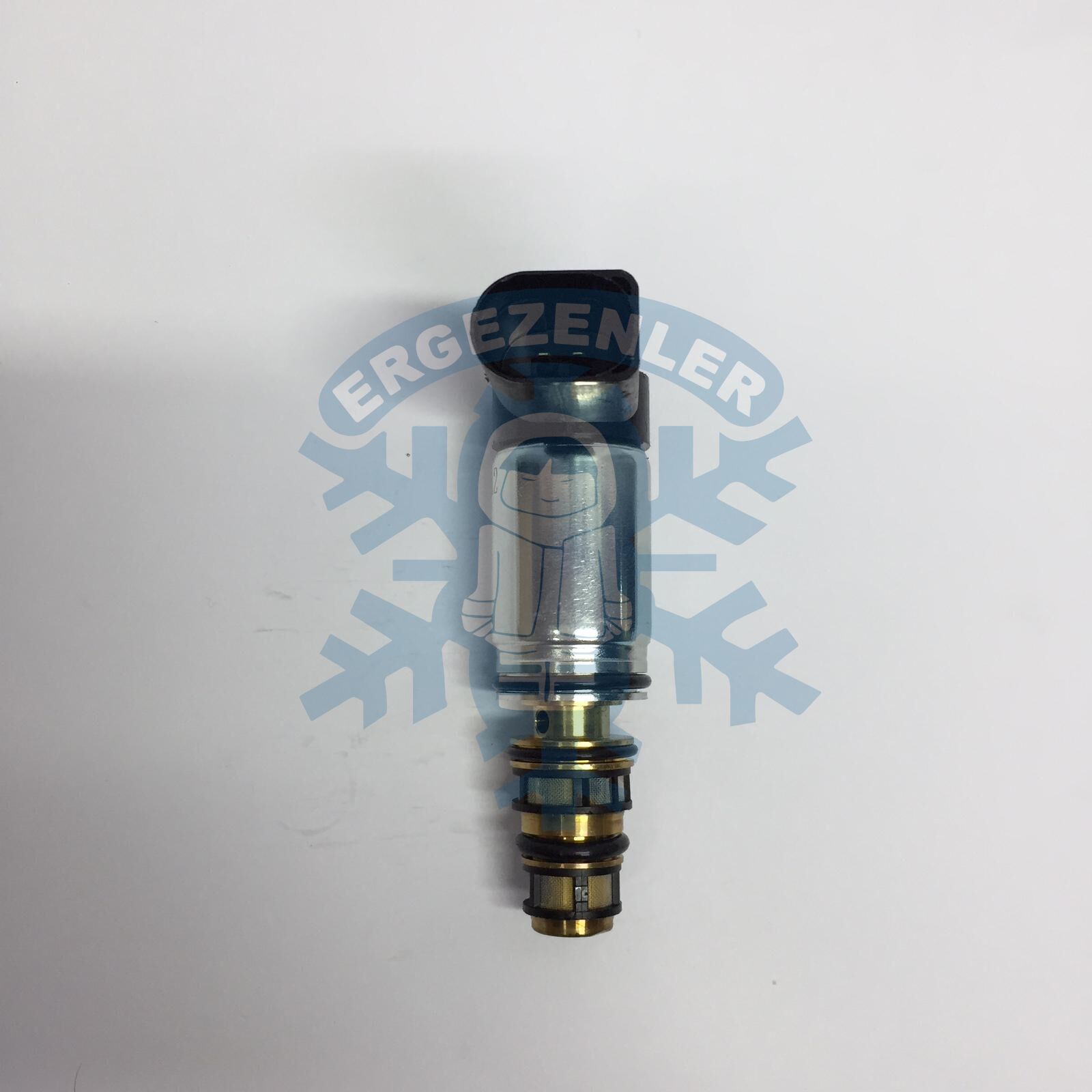 VOLKSWAGEN POLO DELPHİ 1 SELENOID VALF