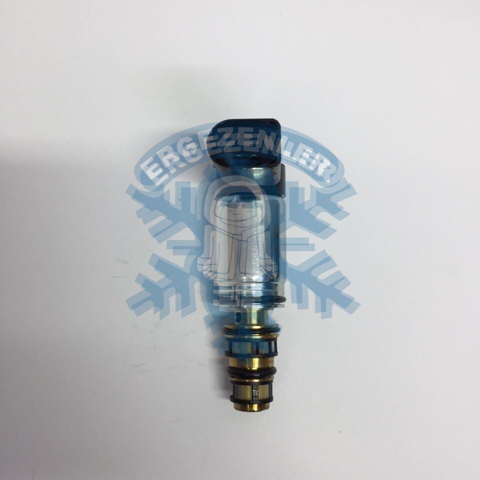 VOLKSWAGEN POLO DELPHİ 1 SELENOID VALF